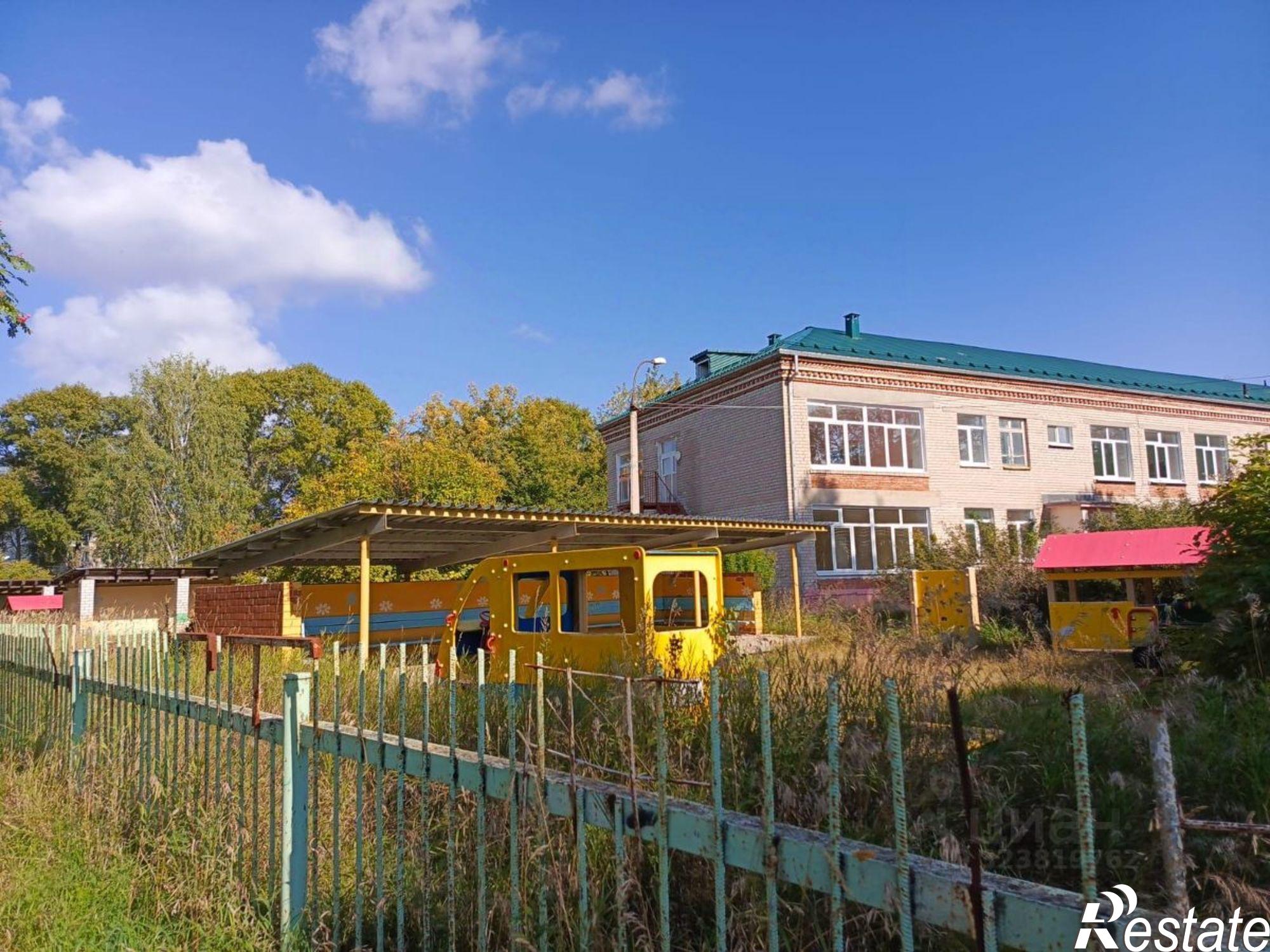 Купить ОСЗ, отдельно стоящее здание за 24 996 200 рублей на ул Юбилейная, 52