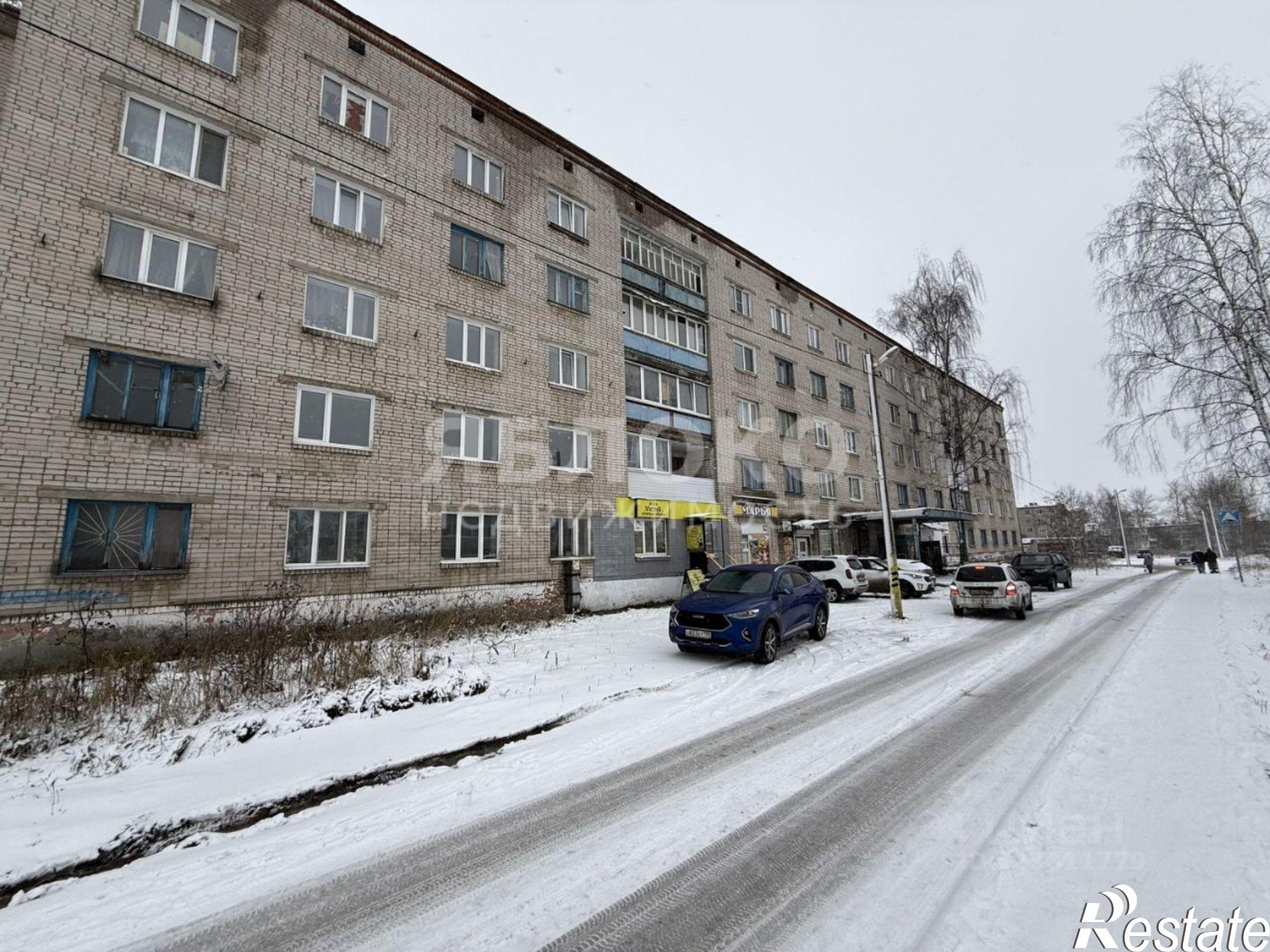 Купить комнату за 280 000 рублей на ул Юбилейная, 117