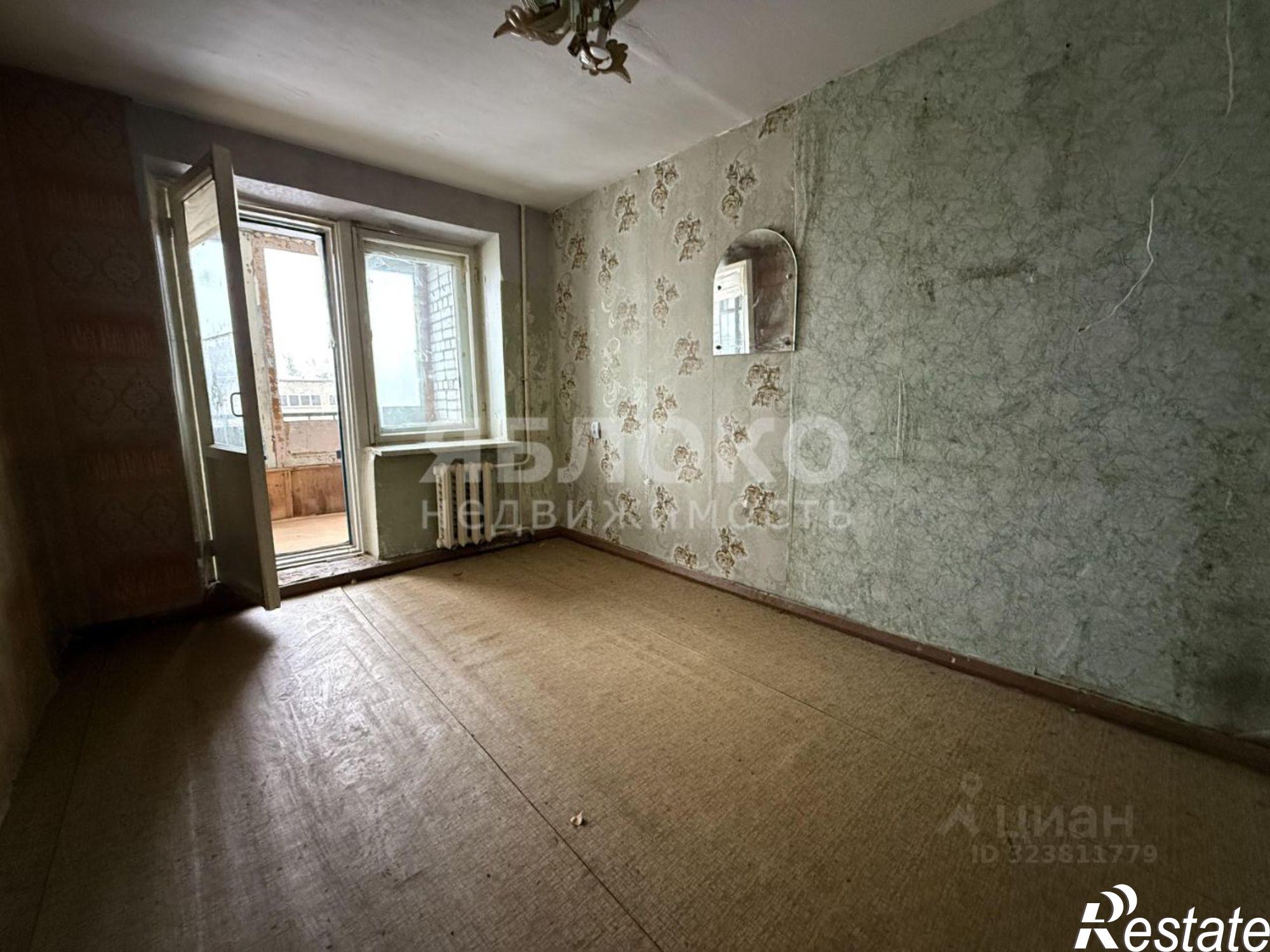 Купить комнату за 280 000 рублей на ул Юбилейная, 117