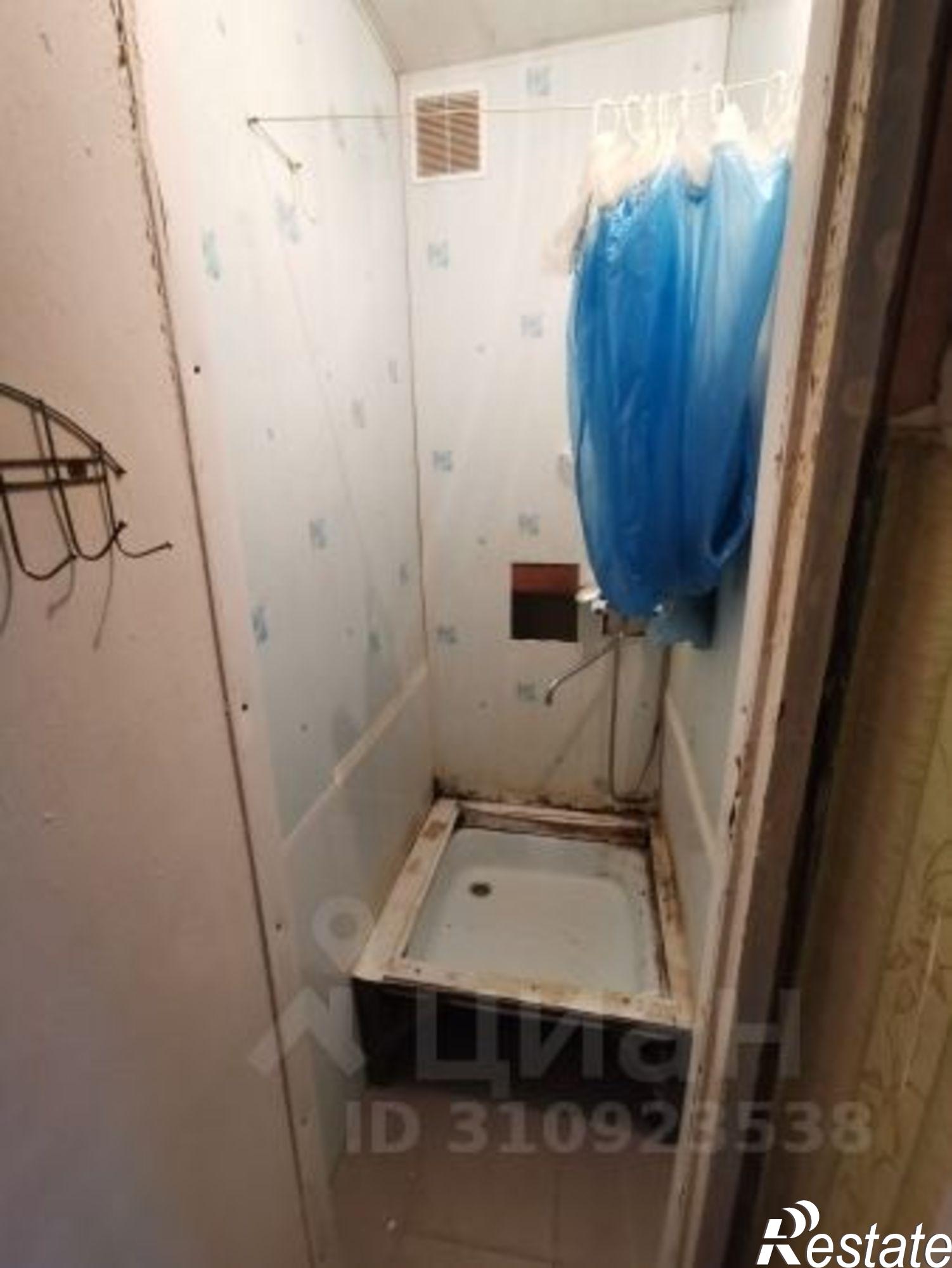 Купить комнату за 545 000 рублей на Комсомольский пр-кт, 7