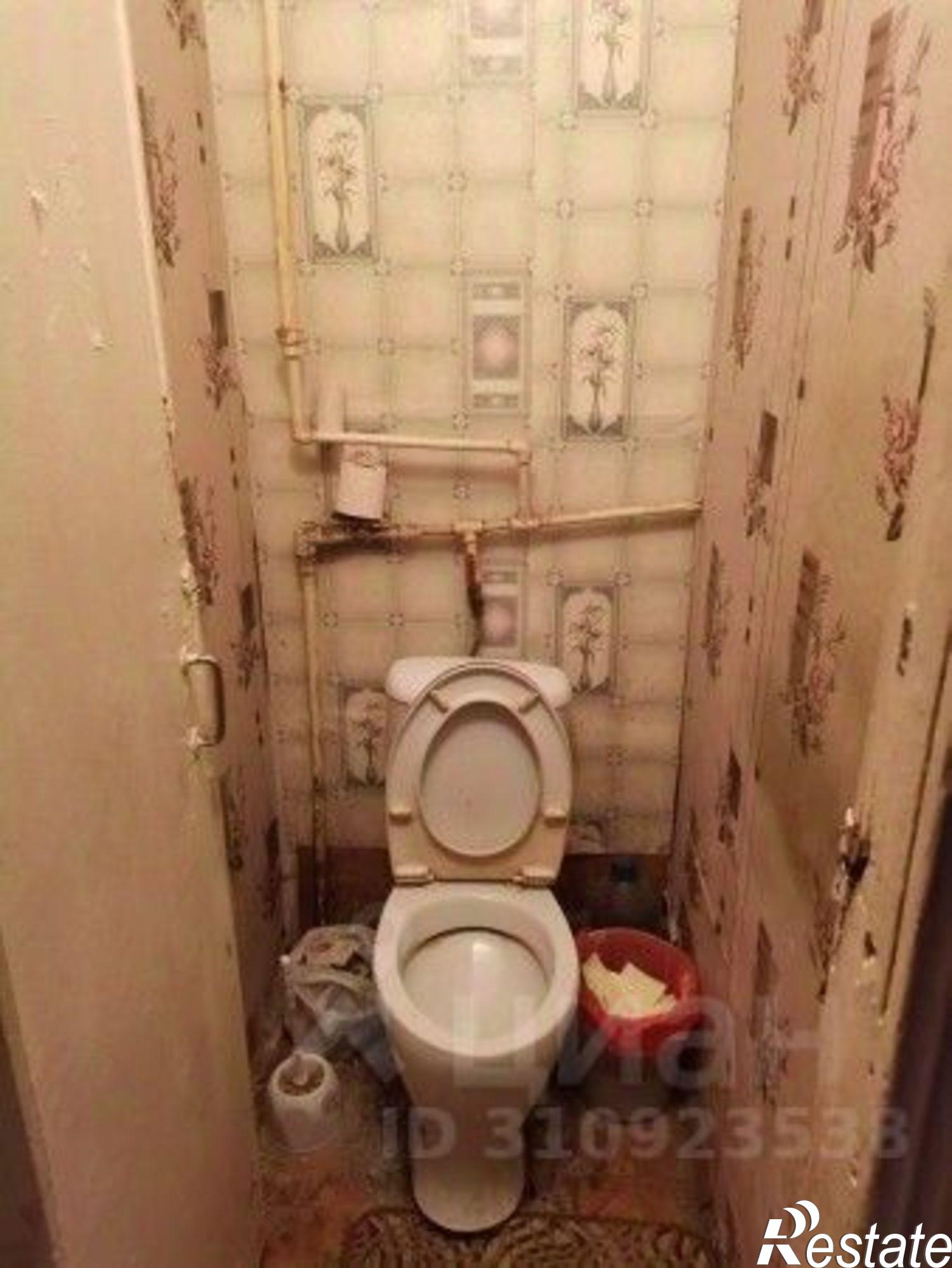 Купить комнату за 545 000 рублей на Комсомольский пр-кт, 7