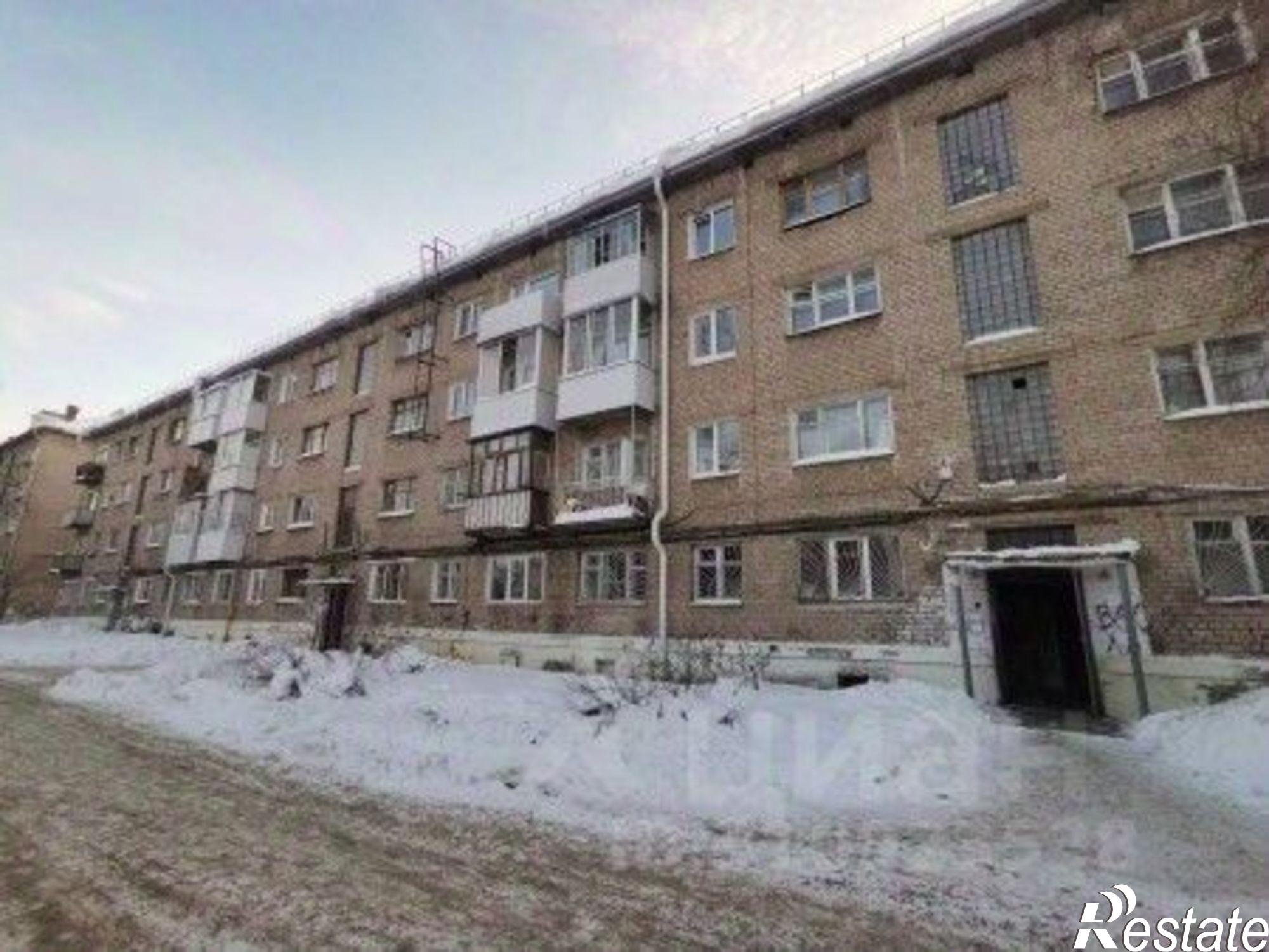 Купить комнату за 545 000 рублей на Комсомольский пр-кт, 7