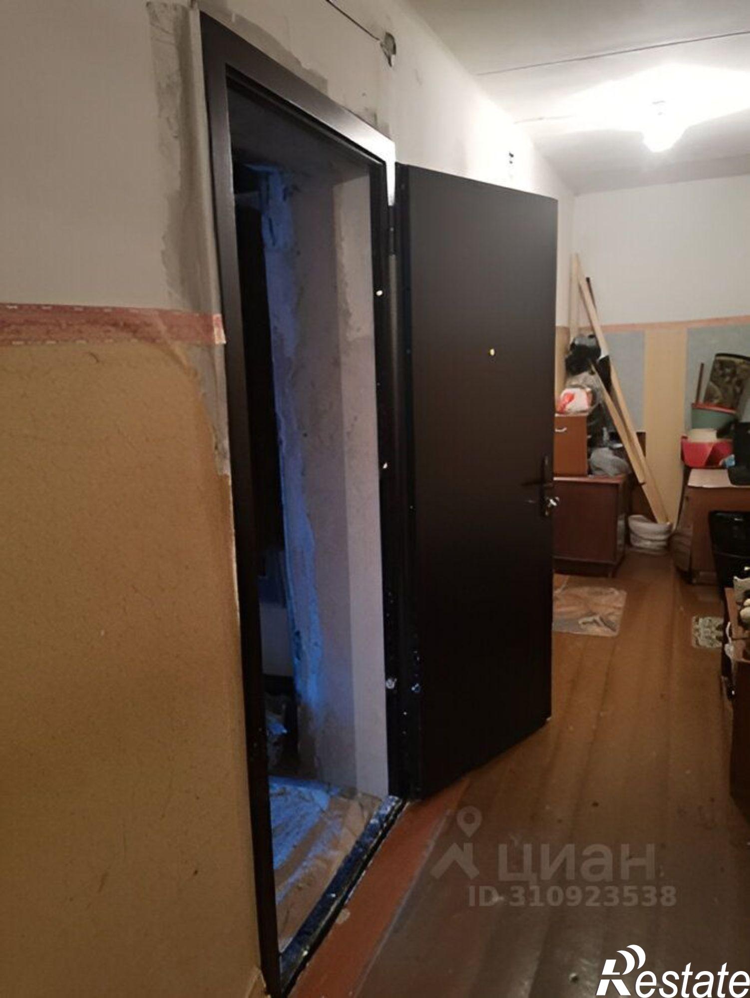 Купить комнату за 545 000 рублей на Комсомольский пр-кт, 7