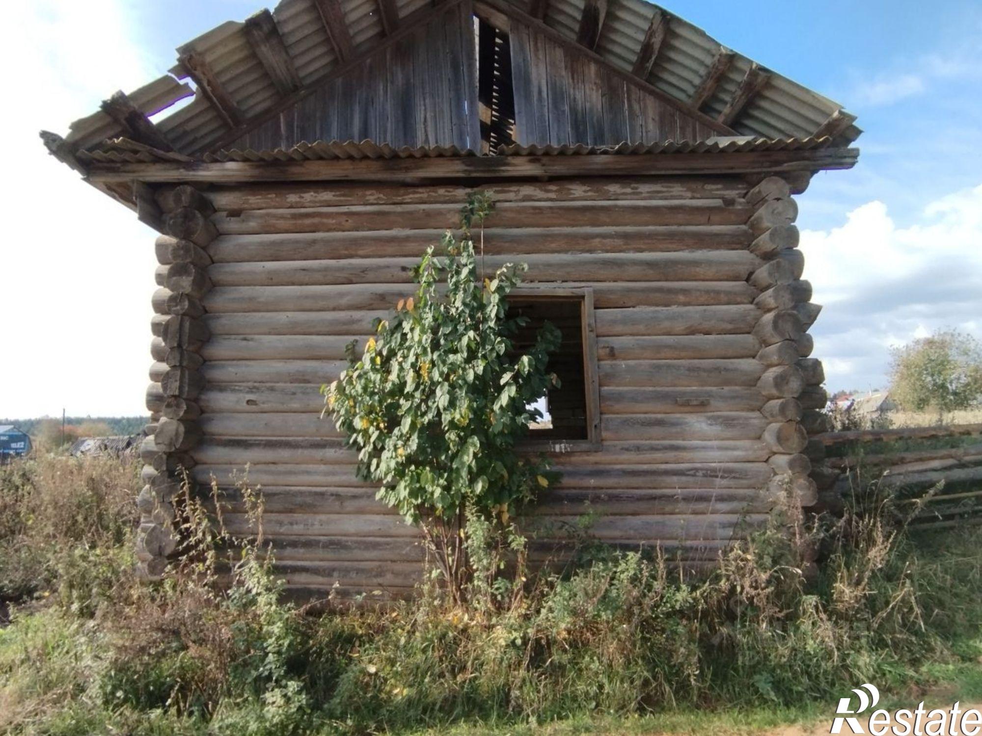 Купить ОСЗ, отдельно стоящее здание за 147 672 рублей на м.о. город Березники, с Щекино