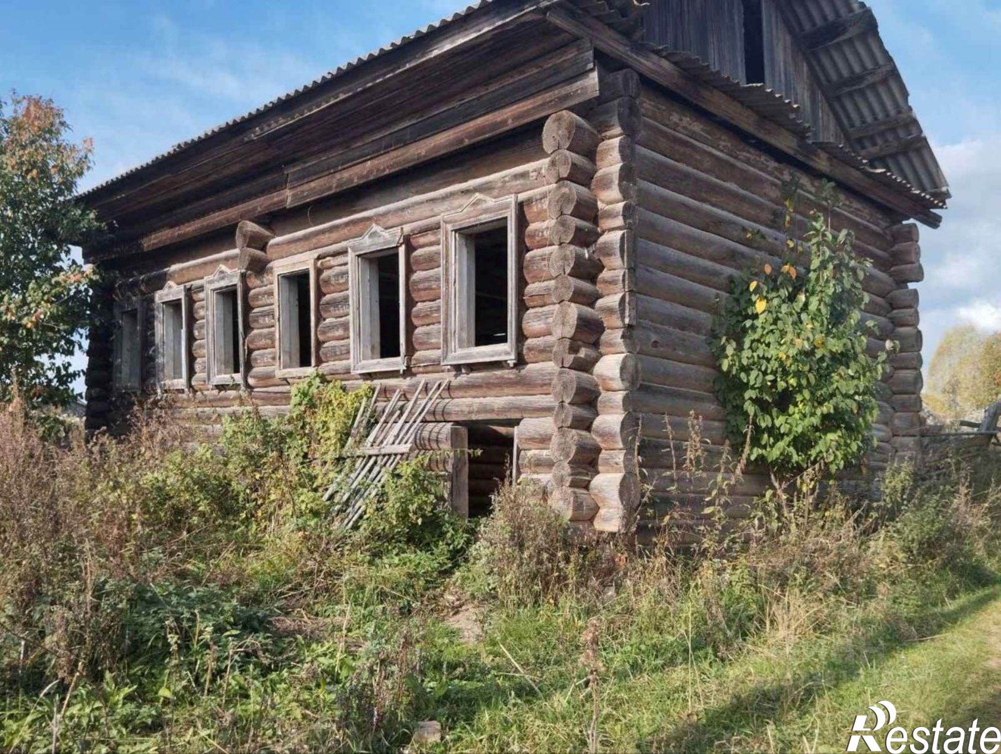 Купить ОСЗ, отдельно стоящее здание за 147 672 рублей на м.о. город Березники, с Щекино