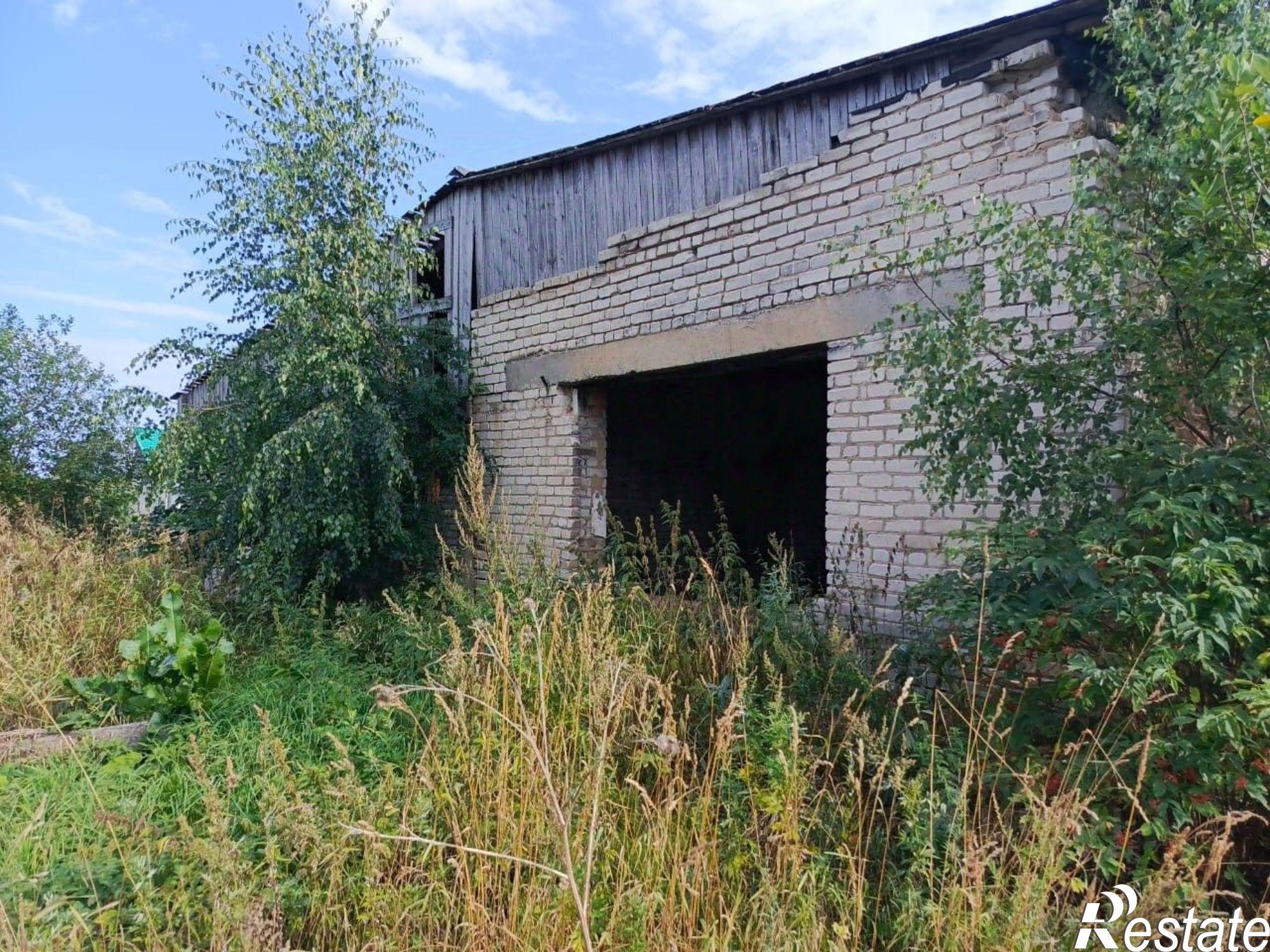 Купить ОСЗ, отдельно стоящее здание за 1 022 950 рублей на ул Куйбышева, 6а