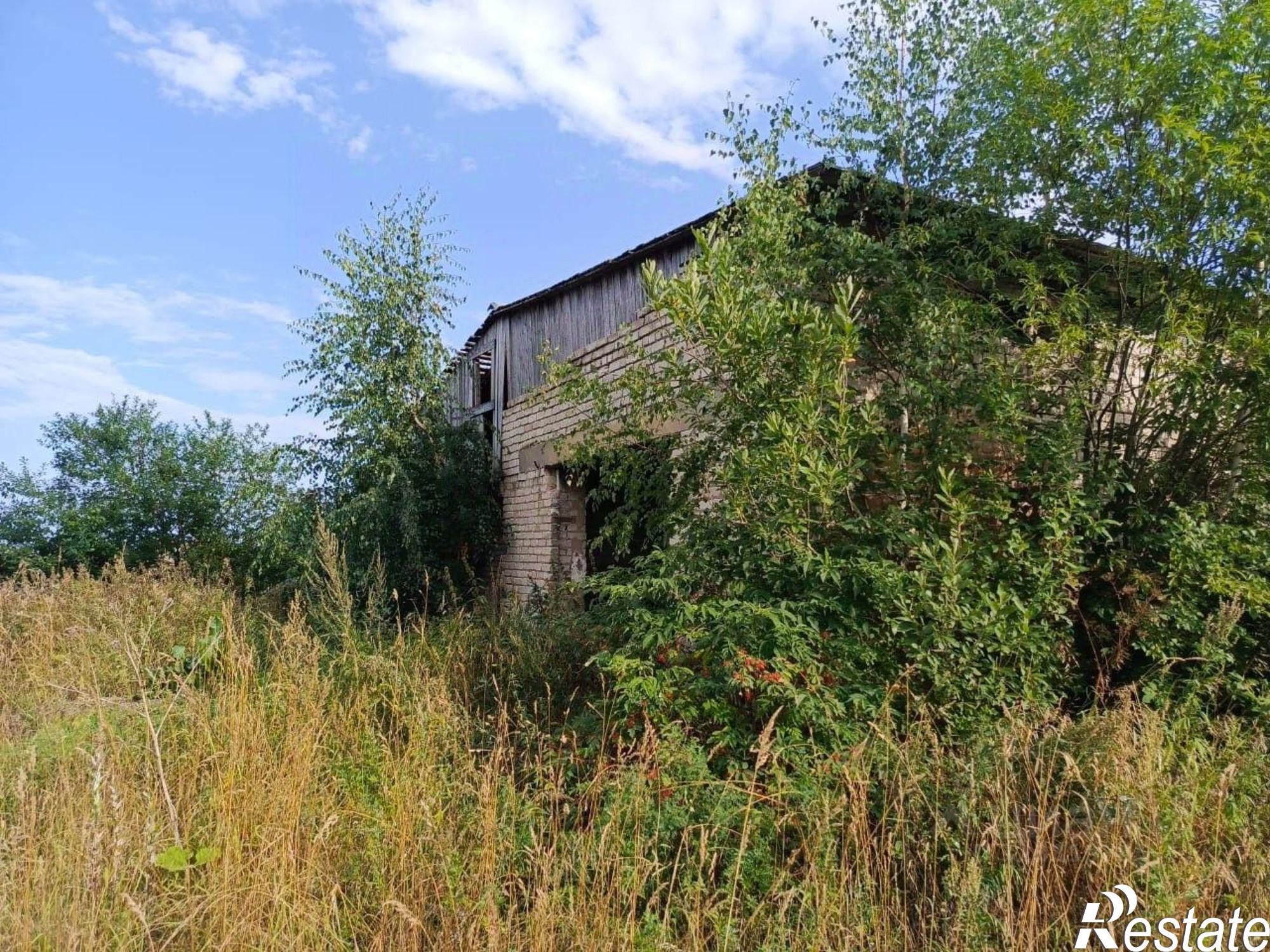 Купить ОСЗ, отдельно стоящее здание за 1 022 950 рублей на ул Куйбышева, 6а