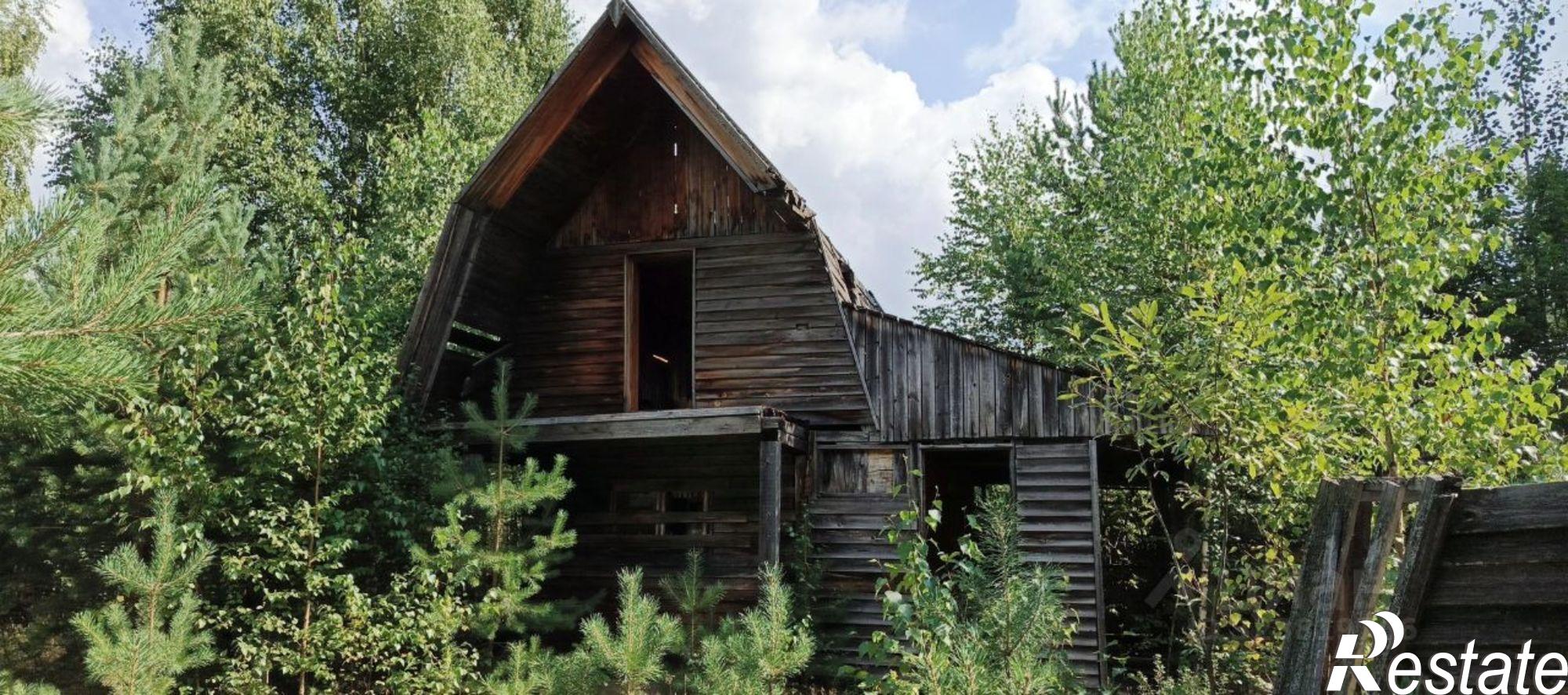 Купить ОСЗ, отдельно стоящее здание за 1 556 260 рублей на м.о. город Березники, п Огурдино