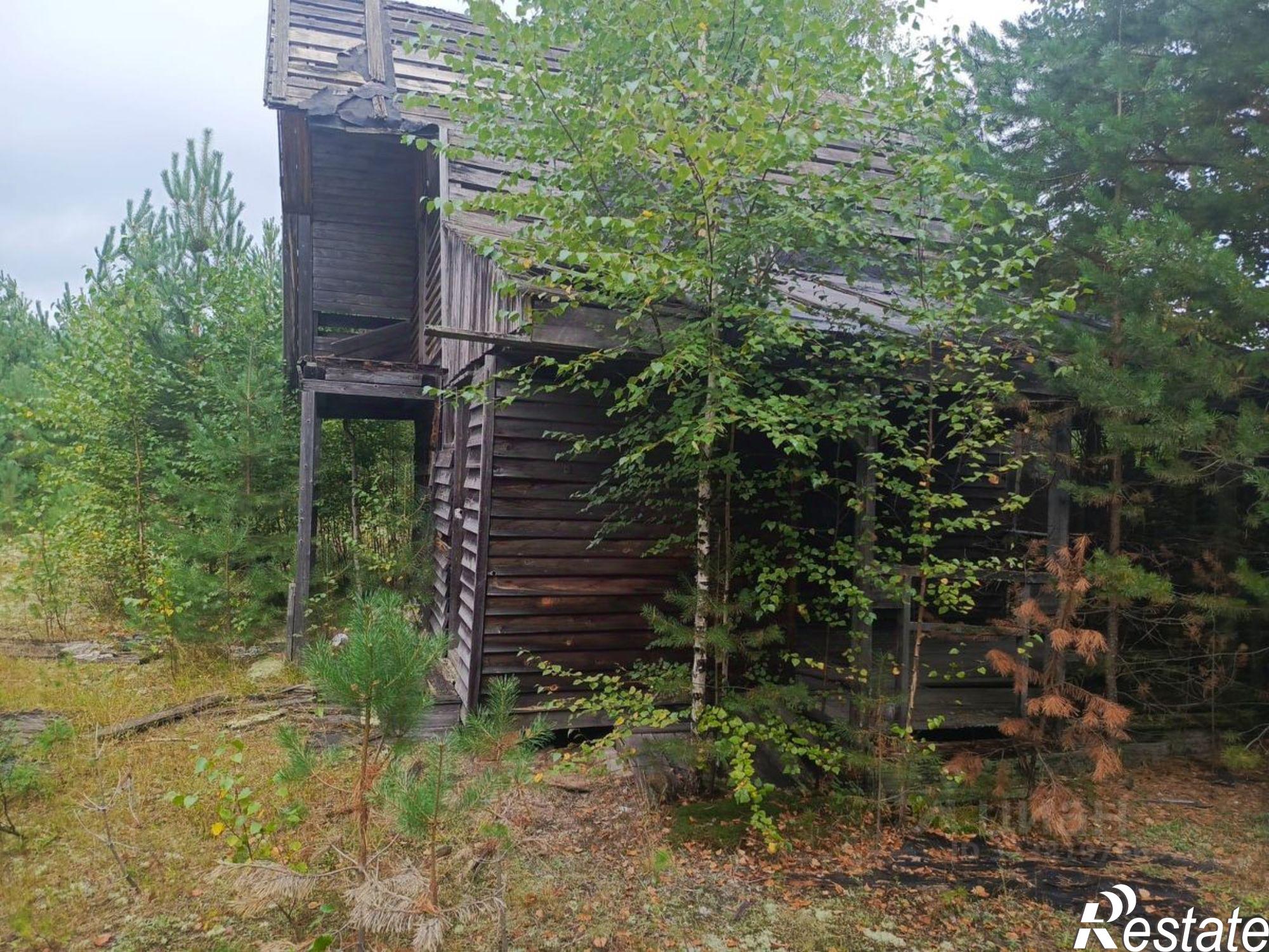 Купить ОСЗ, отдельно стоящее здание за 1 556 260 рублей на м.о. город Березники, п Огурдино