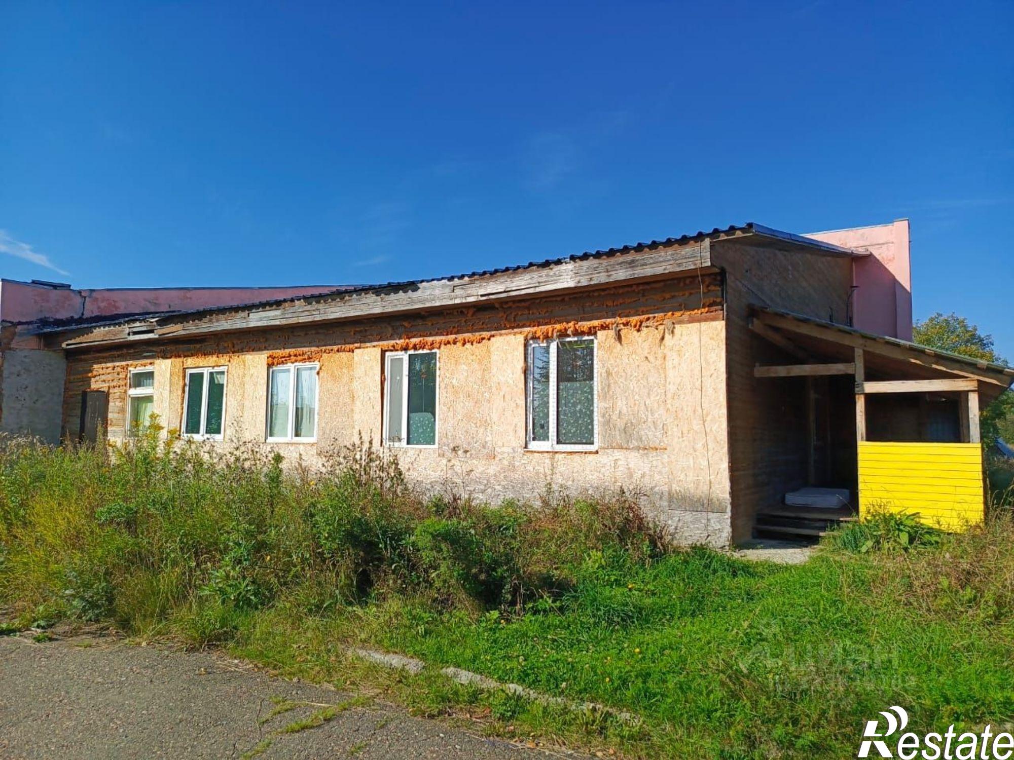 Купить ОСЗ, отдельно стоящее здание за 1 999 580 рублей на м.о. город Березники, д Белая Пашня