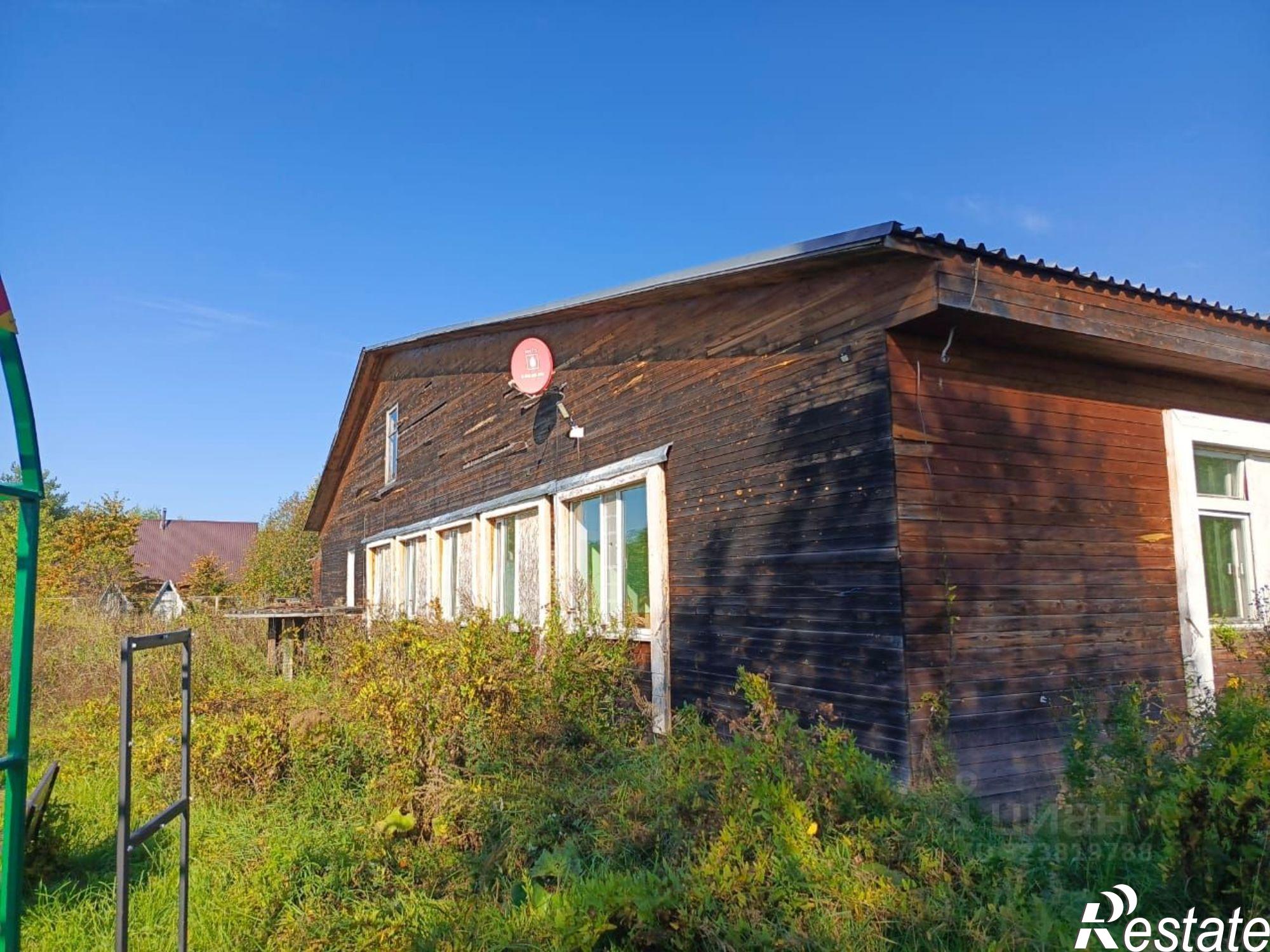 Купить ОСЗ, отдельно стоящее здание за 1 999 580 рублей на м.о. город Березники, д Белая Пашня