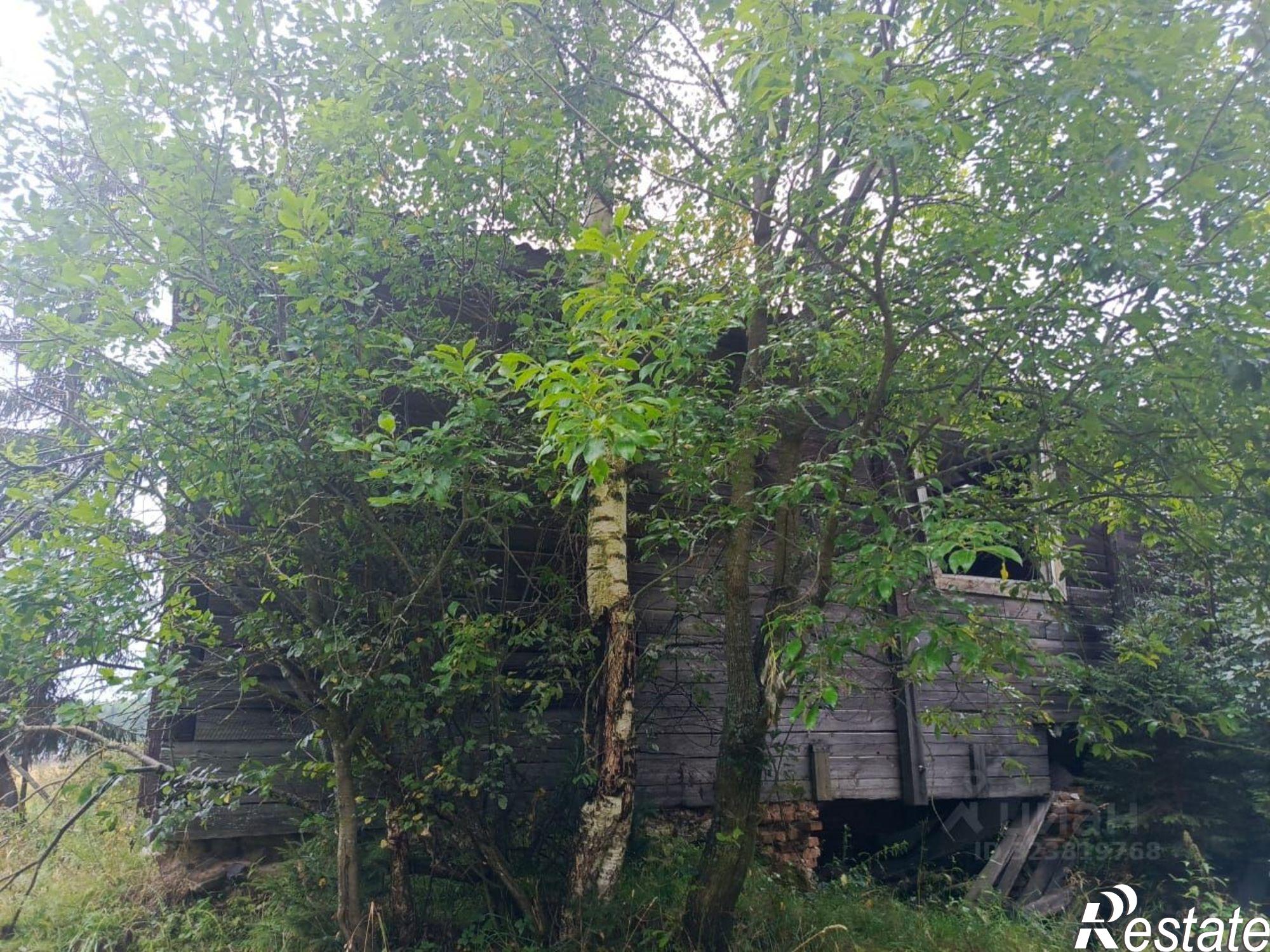 Купить ОСЗ, отдельно стоящее здание за 4 107 740 рублей на м.о. город Березники, с Щекино