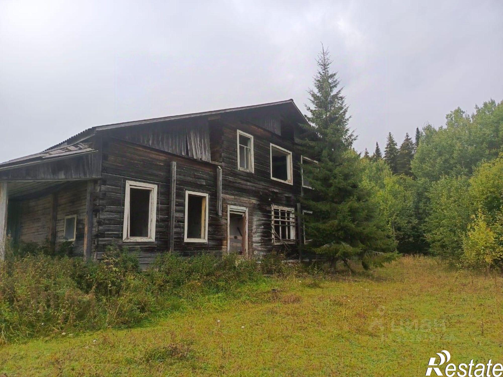 Купить ОСЗ, отдельно стоящее здание за 4 107 740 рублей на м.о. город Березники, с Щекино