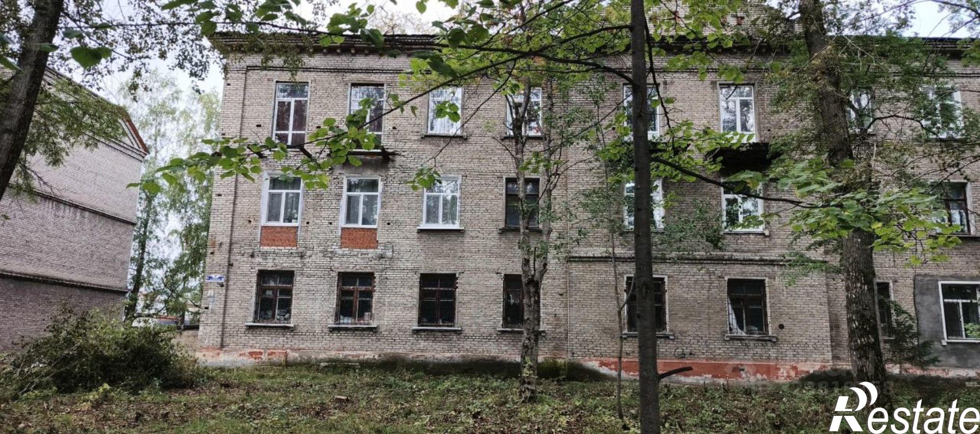 Купить помещение свободного назначения за 6 993 900 рублей на ул Парковая, 7