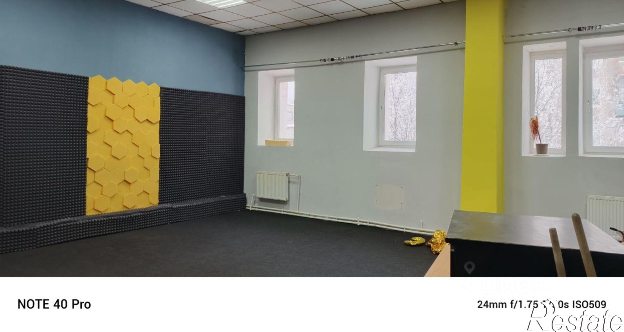 Купить ОСЗ, отдельно стоящее здание за 49 976 500 рублей на ул Мира, 29