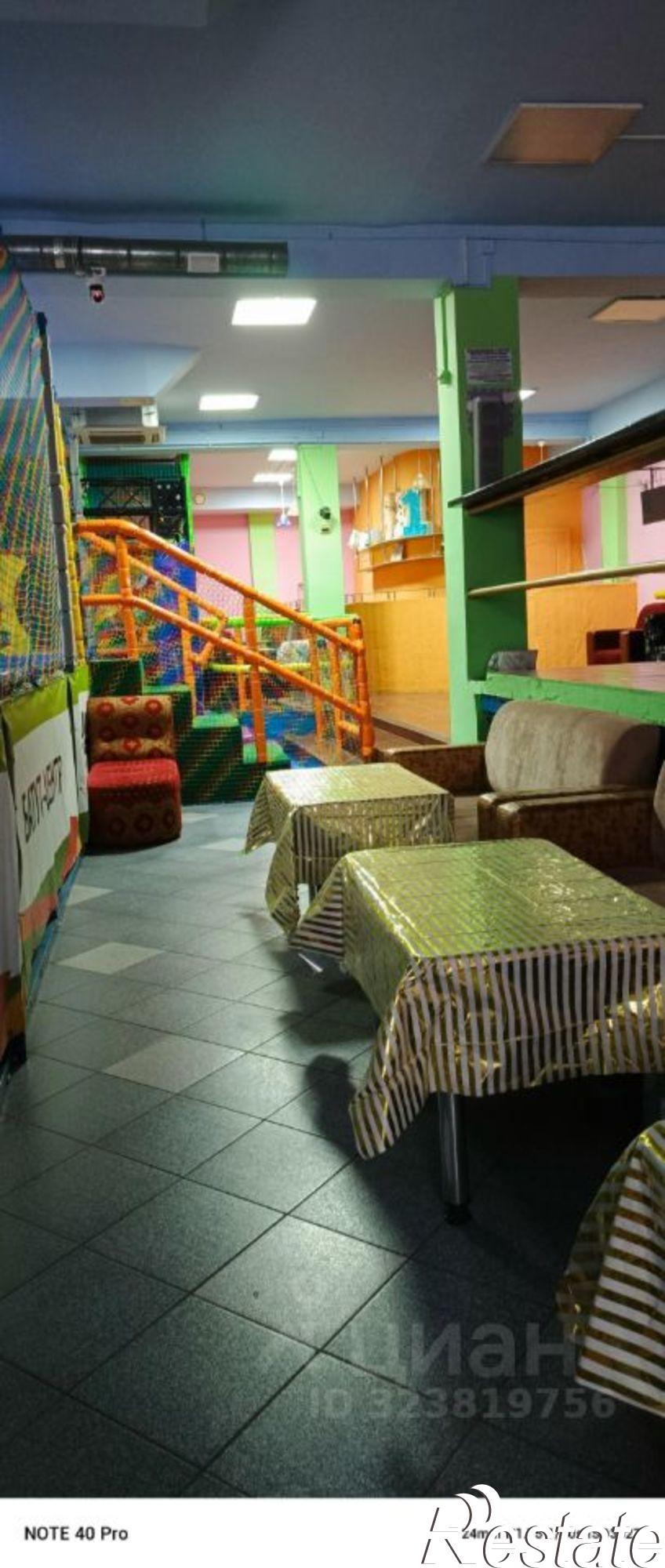 Купить ОСЗ, отдельно стоящее здание за 49 976 500 рублей на ул Мира, 29