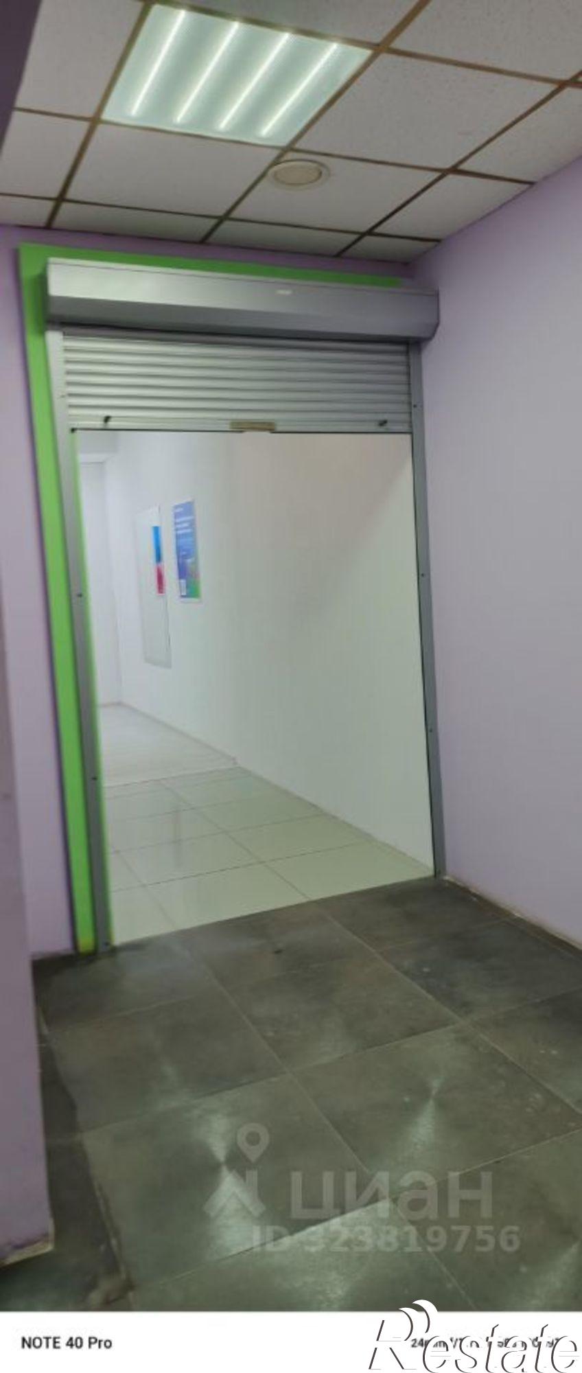 Купить ОСЗ, отдельно стоящее здание за 49 976 500 рублей на ул Мира, 29