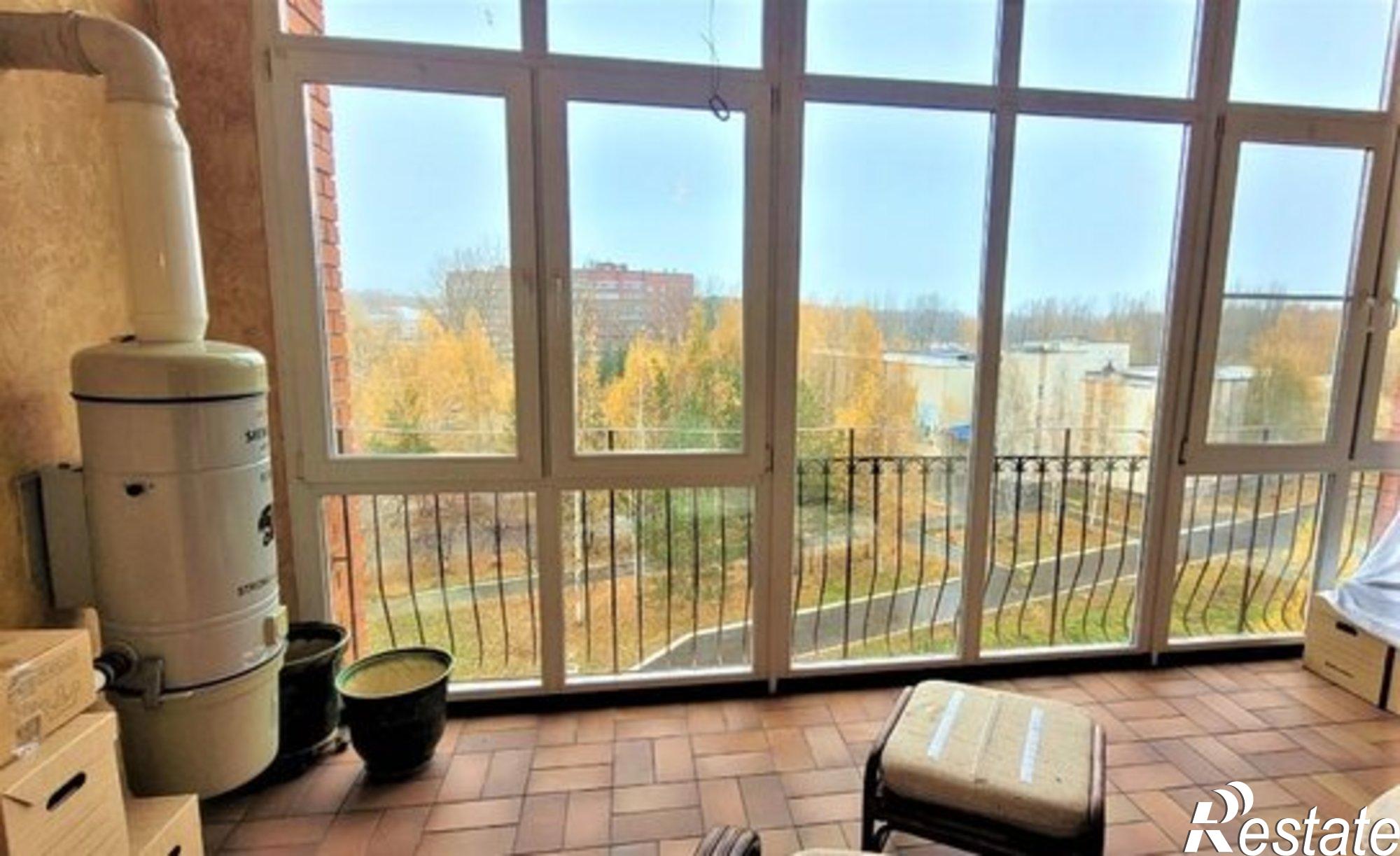 Купить квартиру за 20 000 000 рублей на улица Кабалевского, 28/1