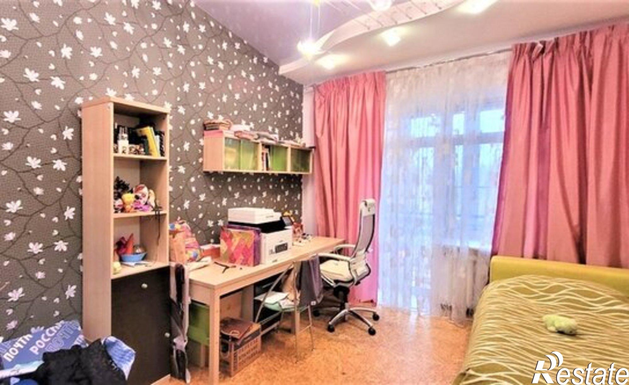 Купить квартиру за 20 000 000 рублей на улица Кабалевского, 28/1