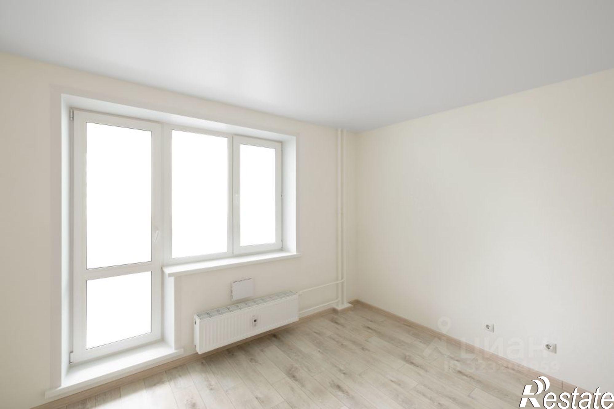 Купить квартиру за 10 322 600 рублей на деревня Кондратово