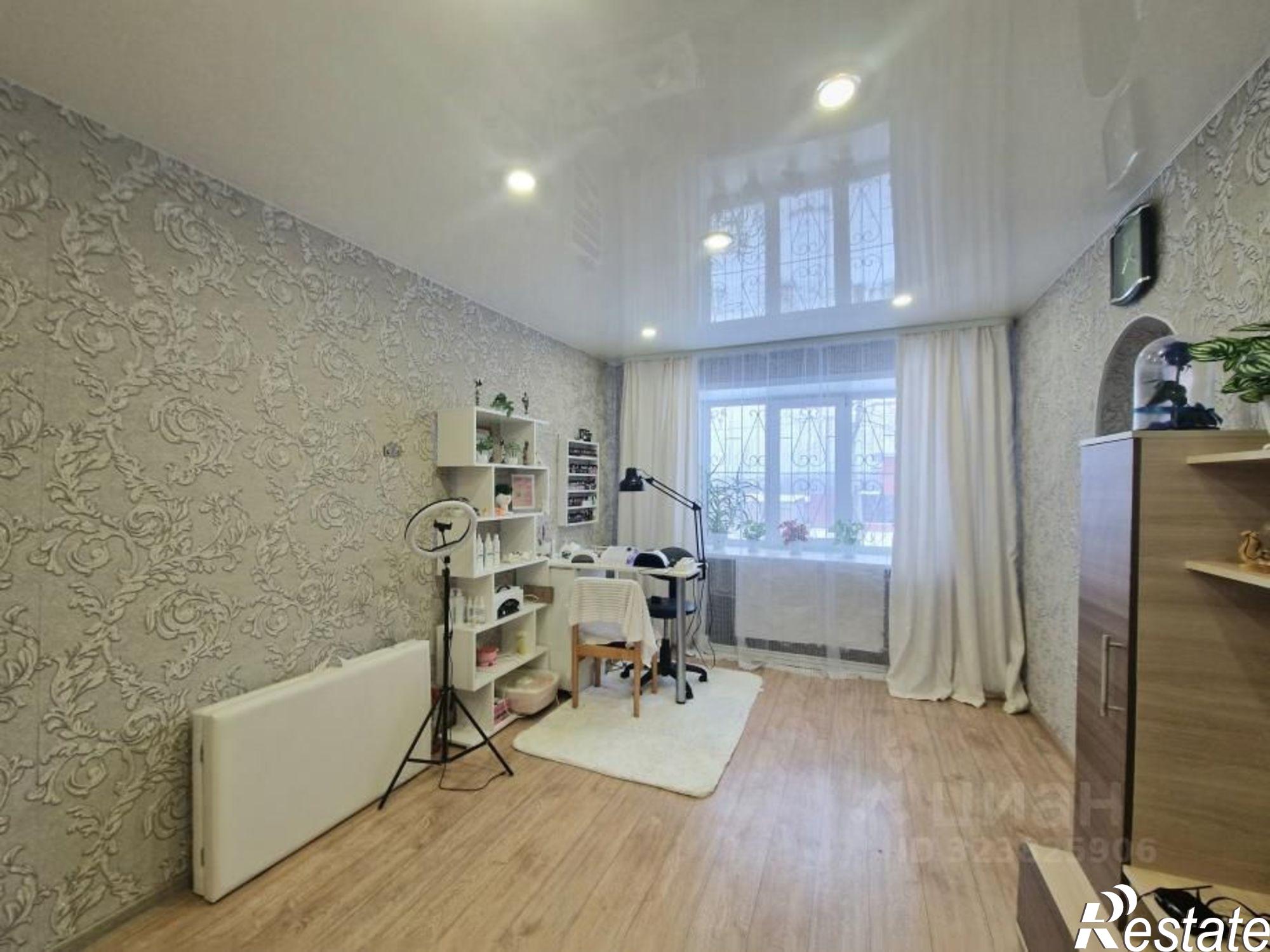 Купить квартиру за 1 900 000 рублей на ул Черняховского, 14