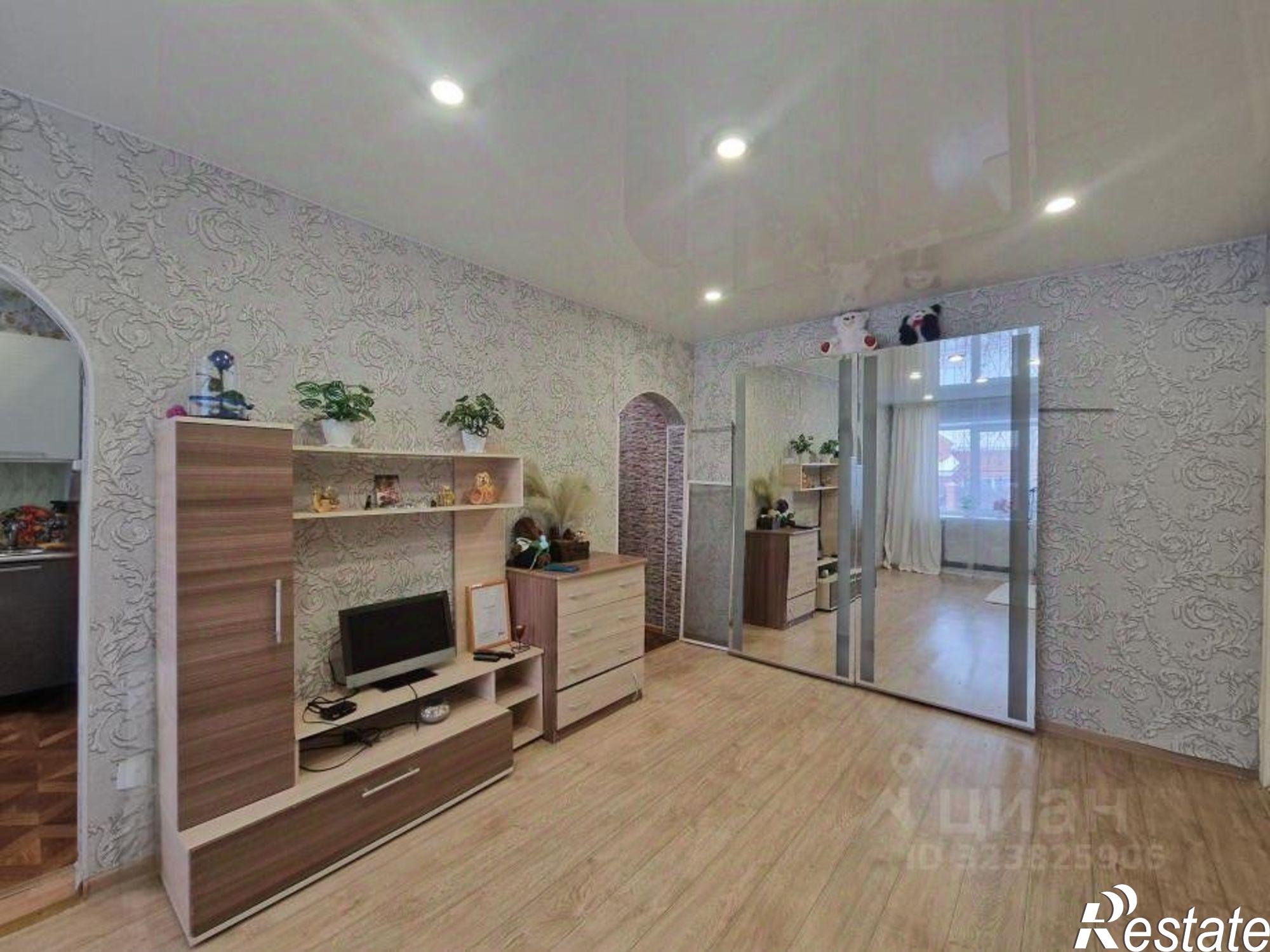 Купить квартиру за 1 900 000 рублей на ул Черняховского, 14