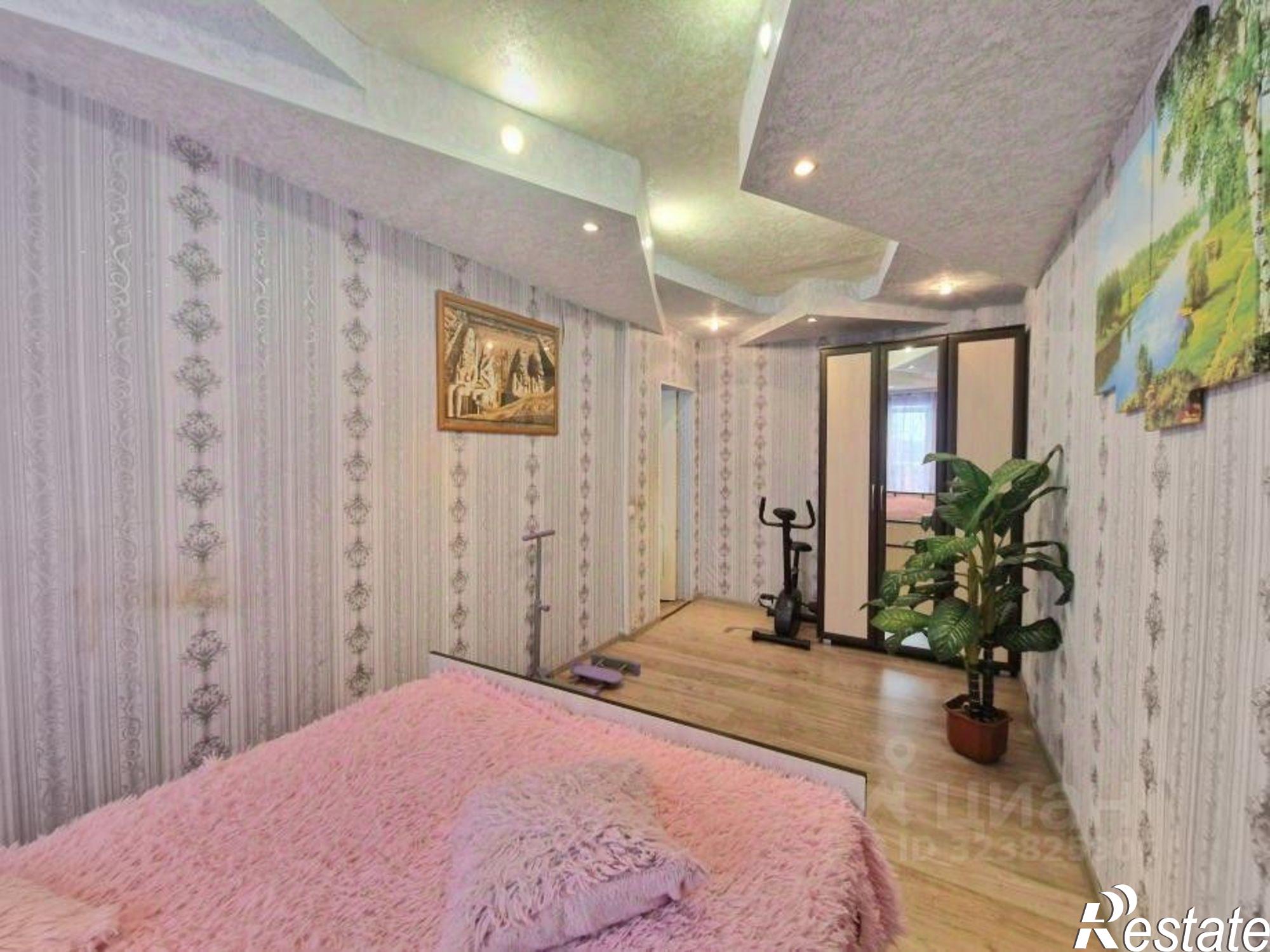 Купить квартиру за 1 900 000 рублей на ул Черняховского, 14