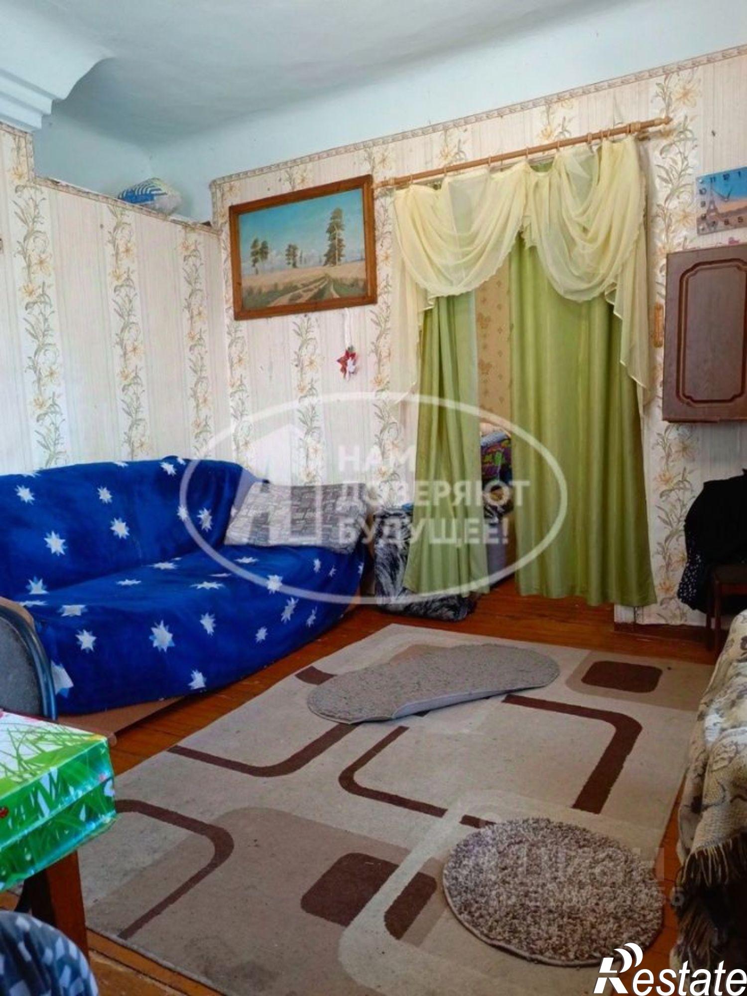 Купить квартиру за 1 000 000 рублей на Чусовской муниципальный округ