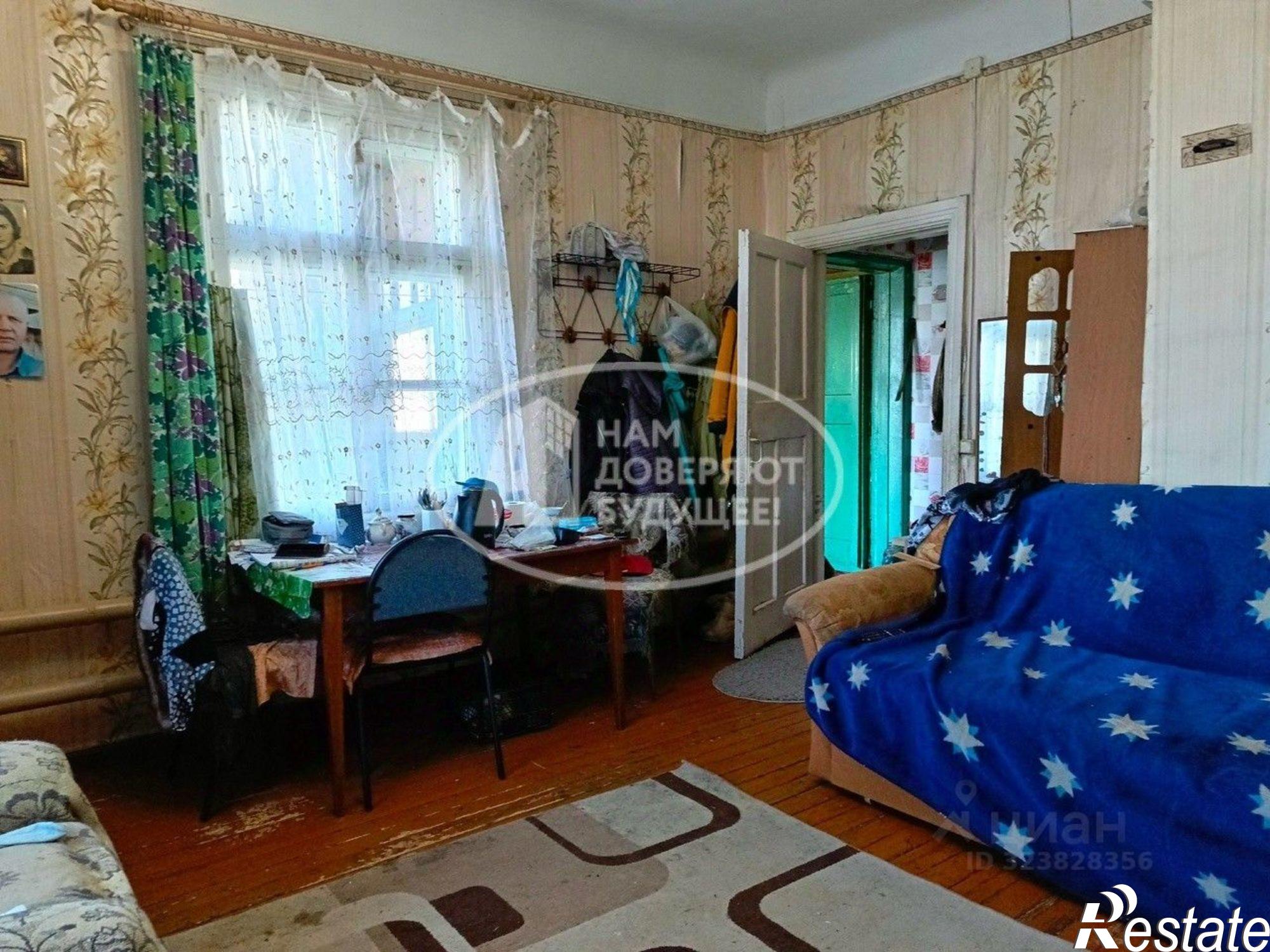 Купить квартиру за 1 000 000 рублей на Чусовской муниципальный округ