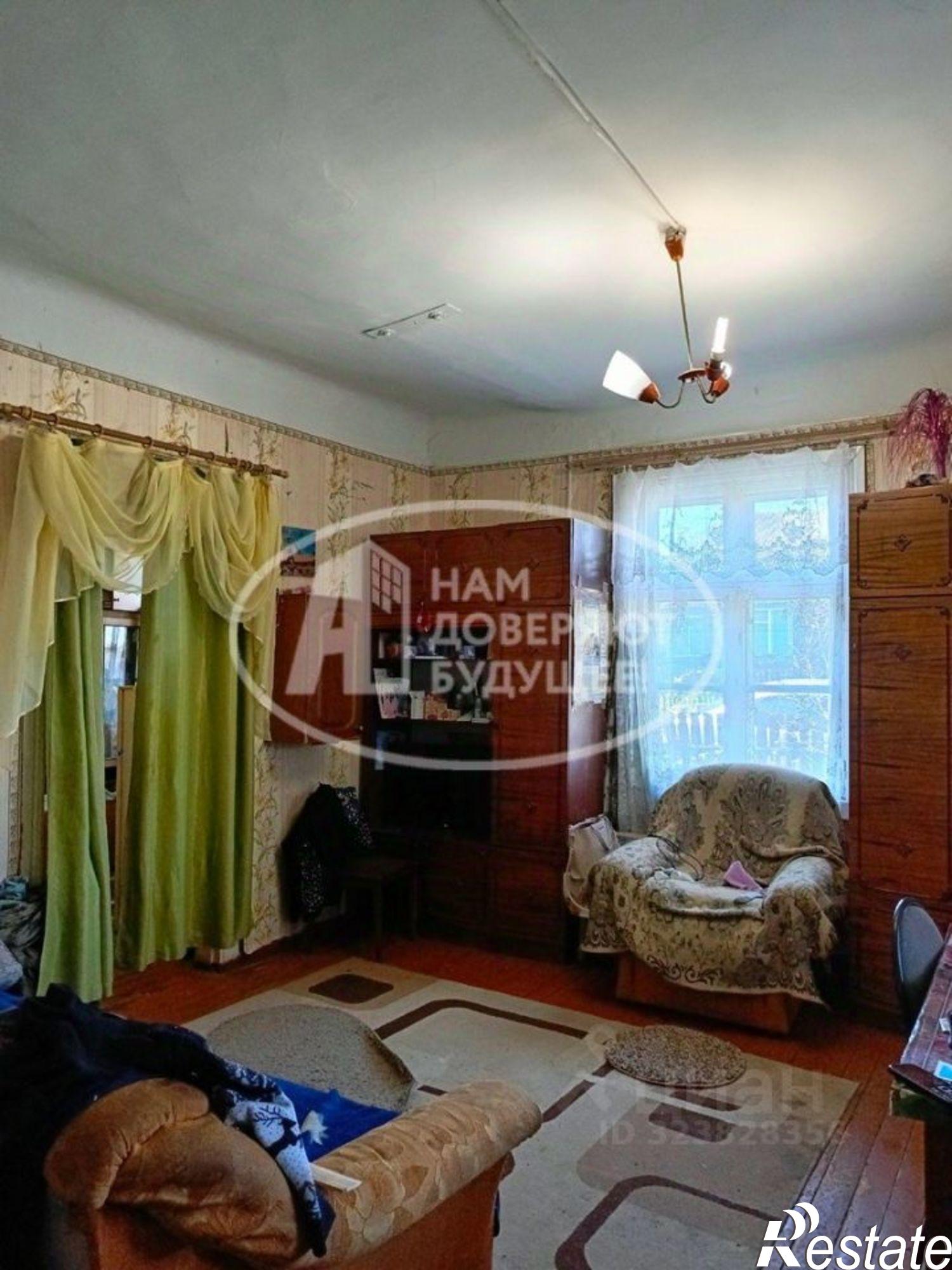 Купить квартиру за 1 000 000 рублей на Чусовской муниципальный округ