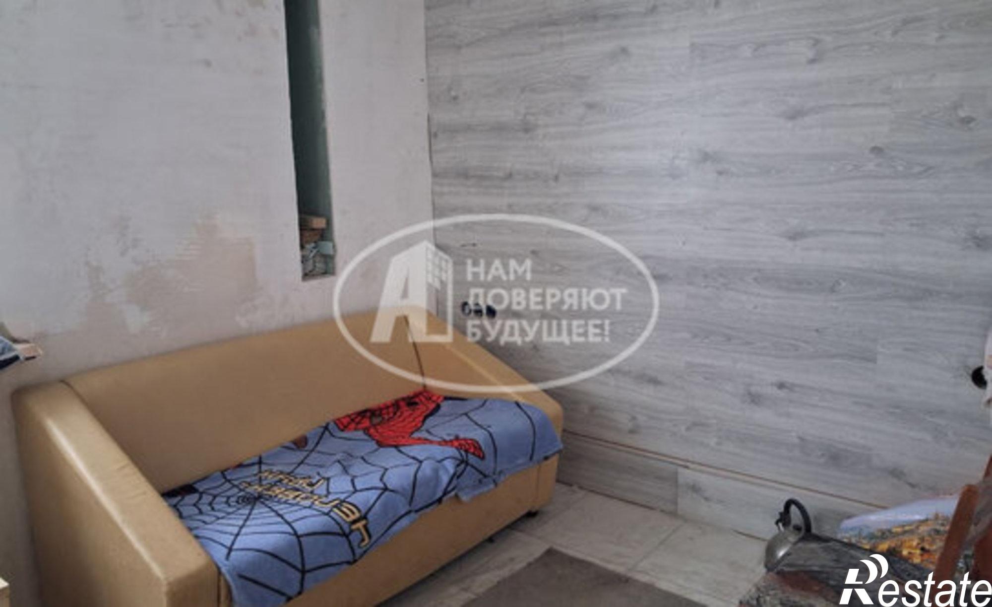 Купить квартиру за 550 000 рублей на улица Орджоникидзе, 11