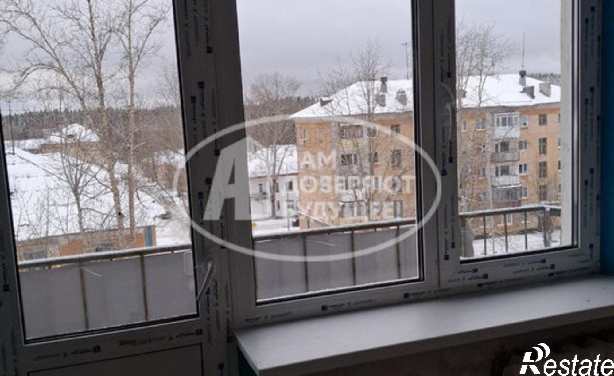 Купить квартиру за 550 000 рублей на улица Орджоникидзе, 11