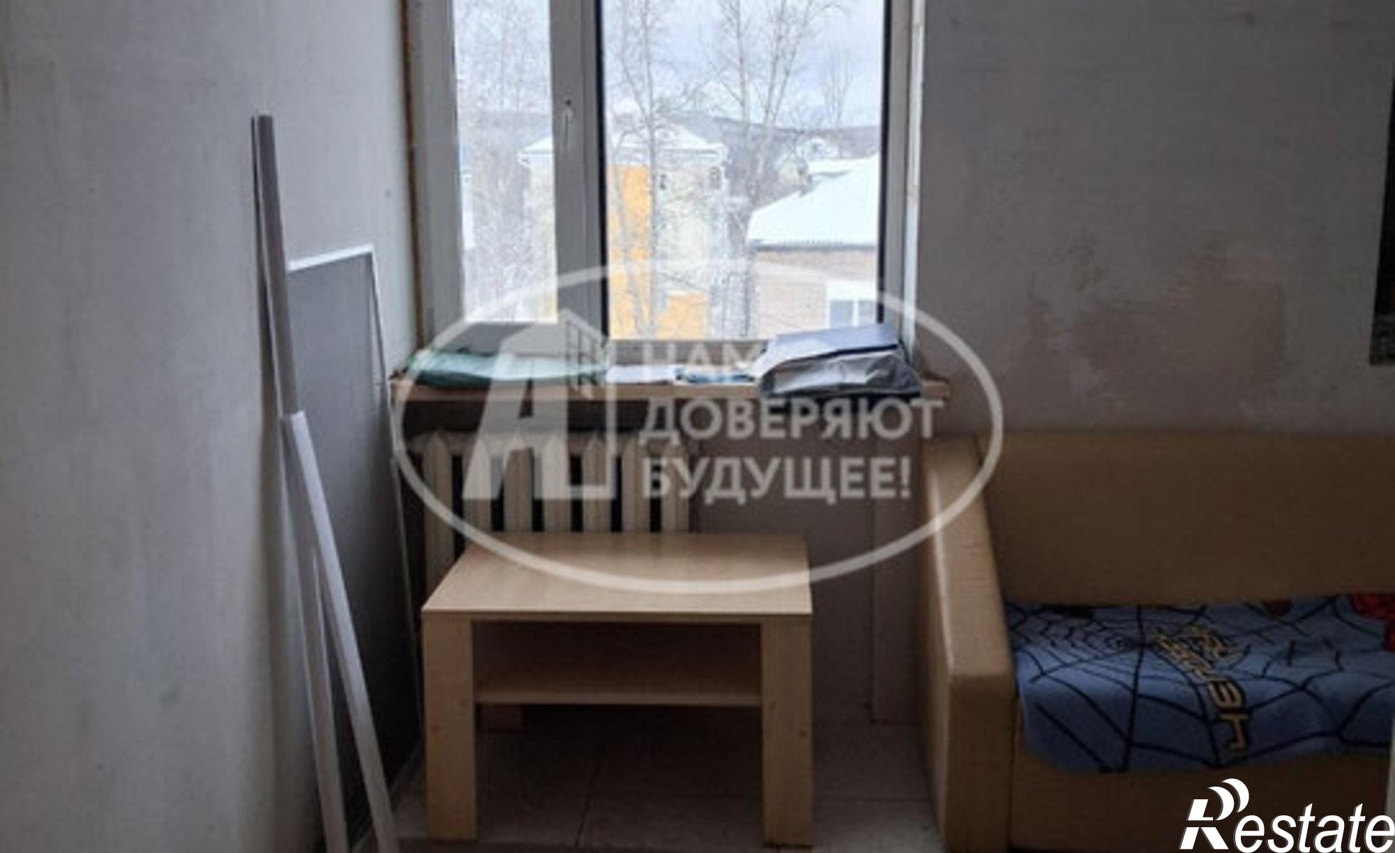 Купить квартиру за 550 000 рублей на улица Орджоникидзе, 11