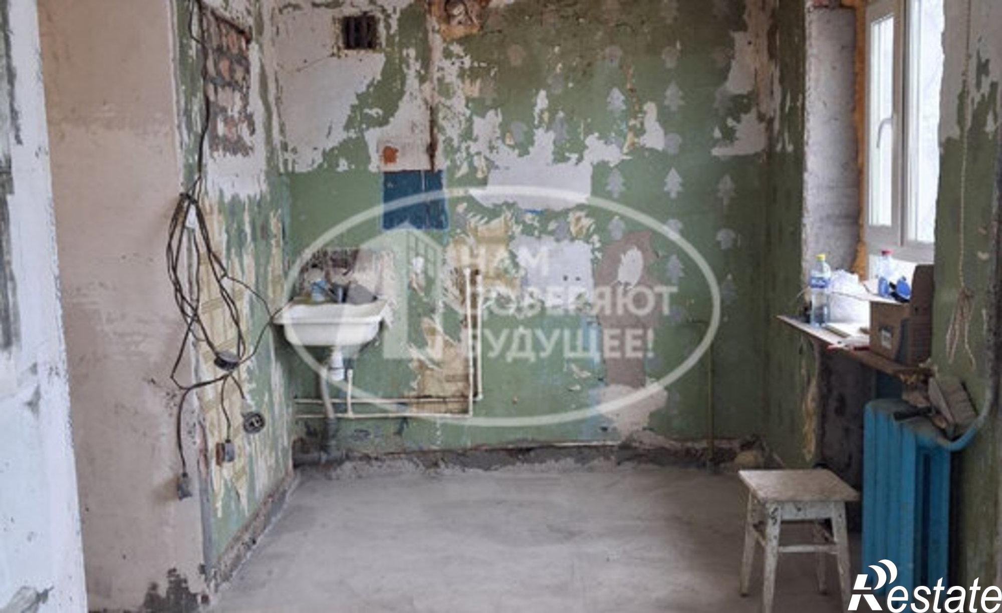 Купить квартиру за 550 000 рублей на улица Орджоникидзе, 11