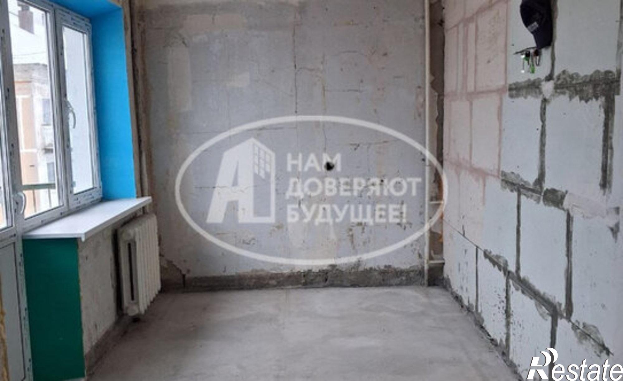 Купить квартиру за 550 000 рублей на улица Орджоникидзе, 11