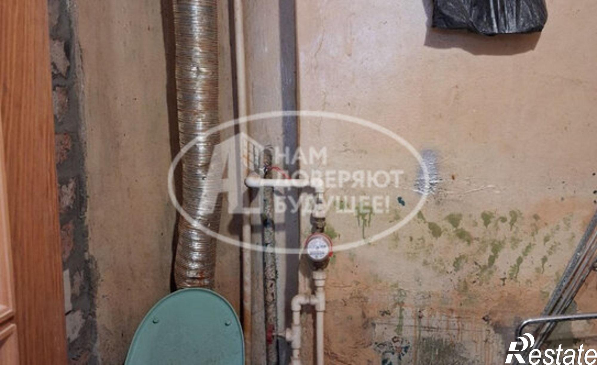 Купить квартиру за 550 000 рублей на улица Орджоникидзе, 11