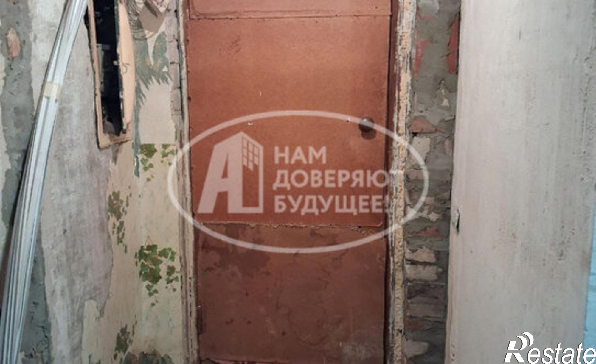 Купить квартиру за 550 000 рублей на улица Орджоникидзе, 11