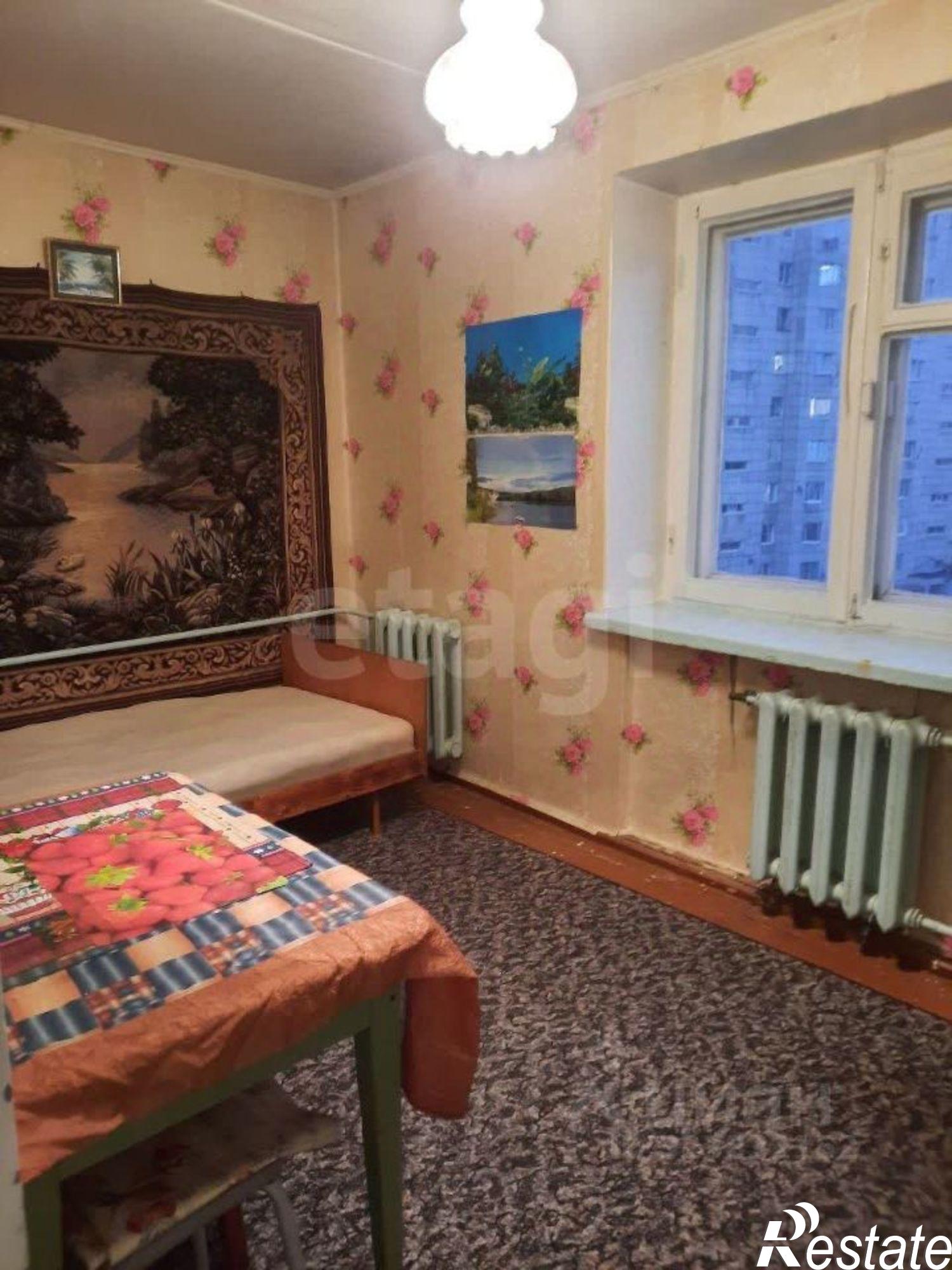 Купить квартиру за 3 100 000 рублей на ул Юбилейная, 24