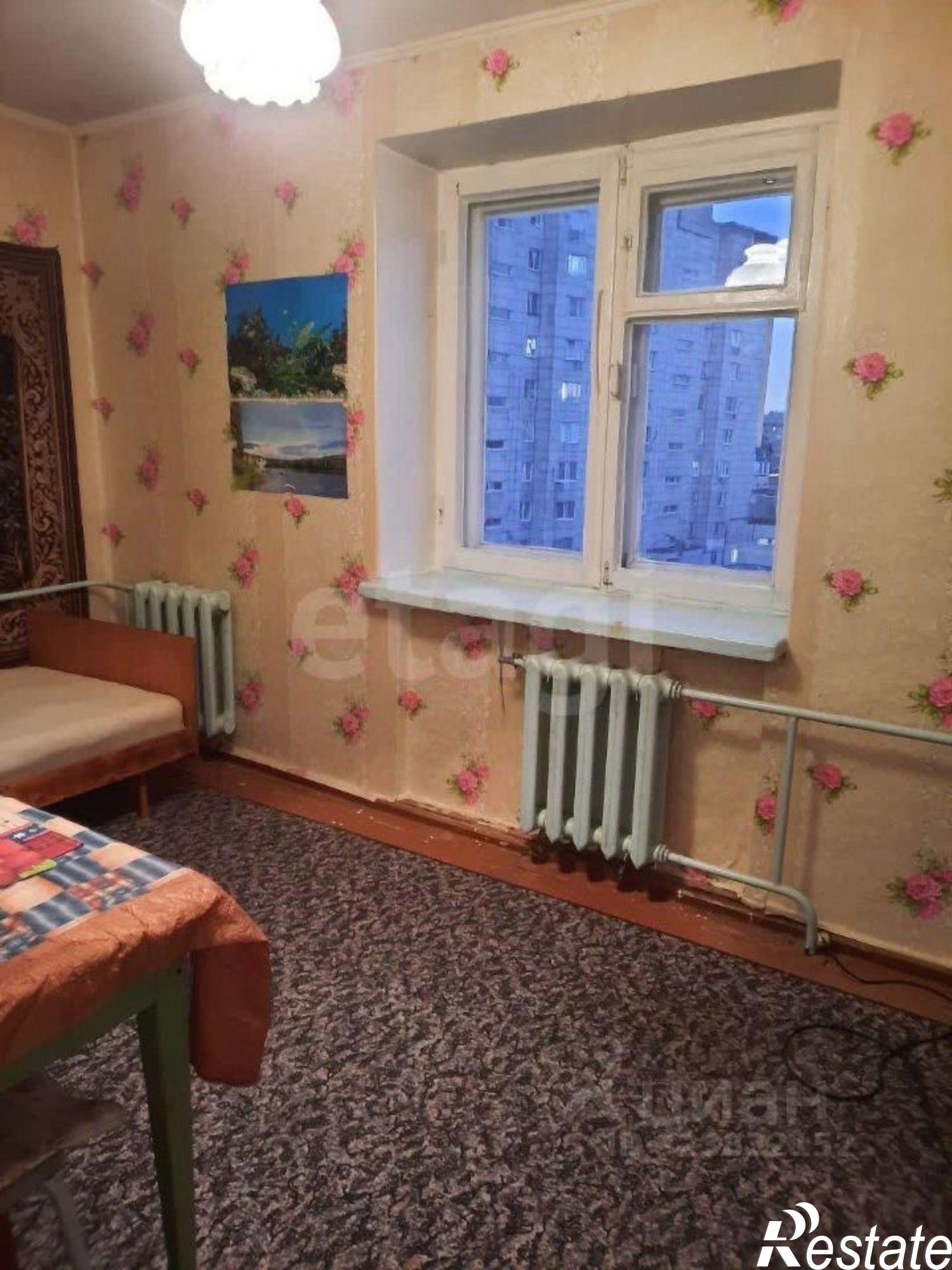 Купить квартиру за 3 100 000 рублей на ул Юбилейная, 24