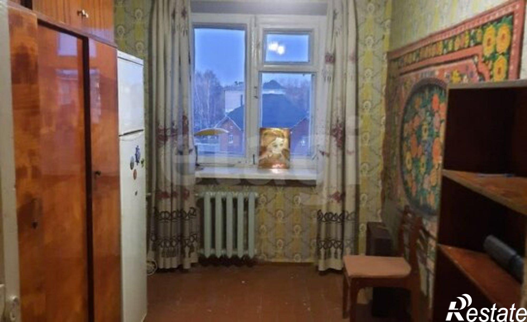 Купить квартиру за 3 100 000 рублей на ул Юбилейная, 24