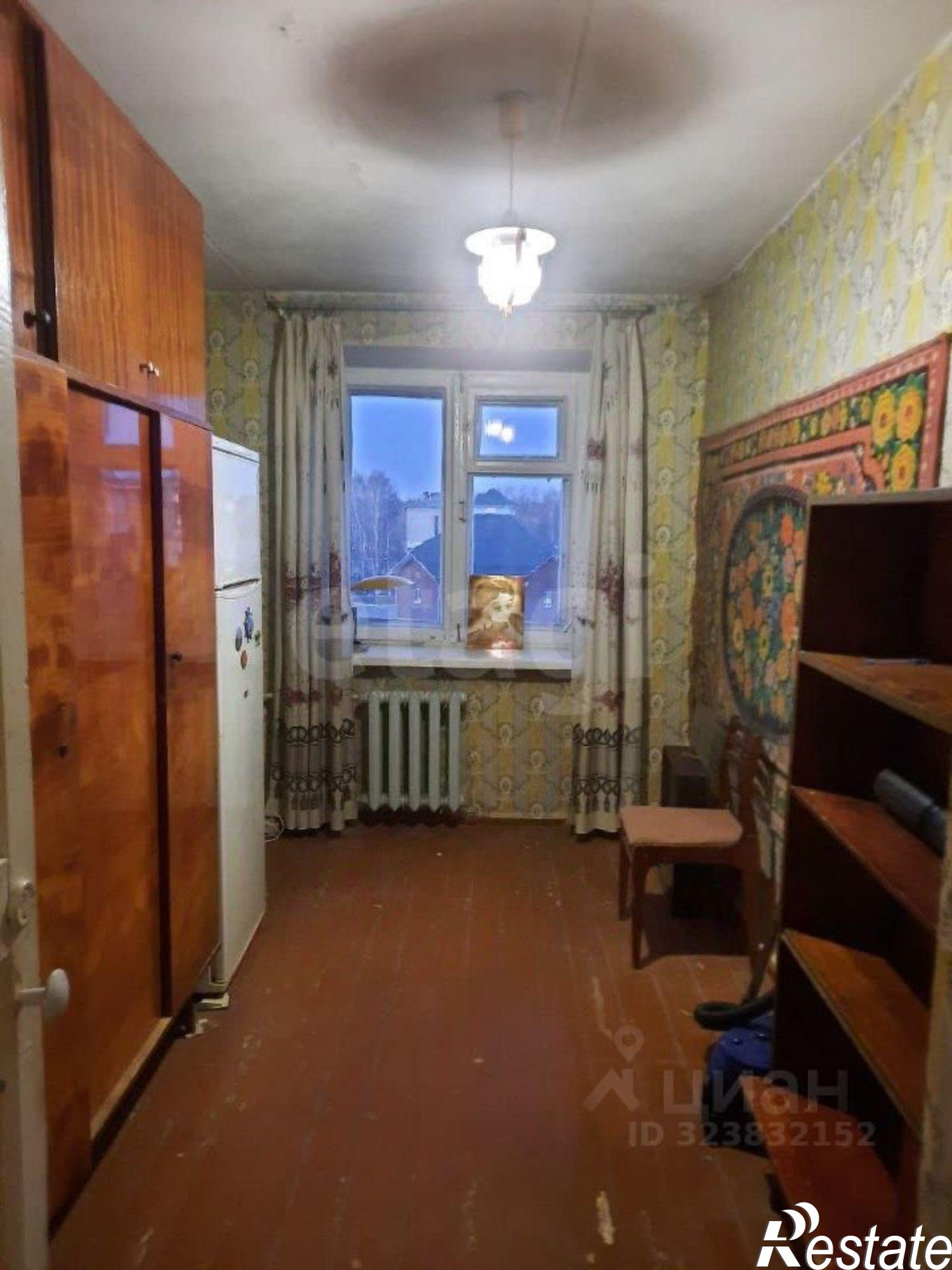 Купить квартиру за 3 100 000 рублей на ул Юбилейная, 24