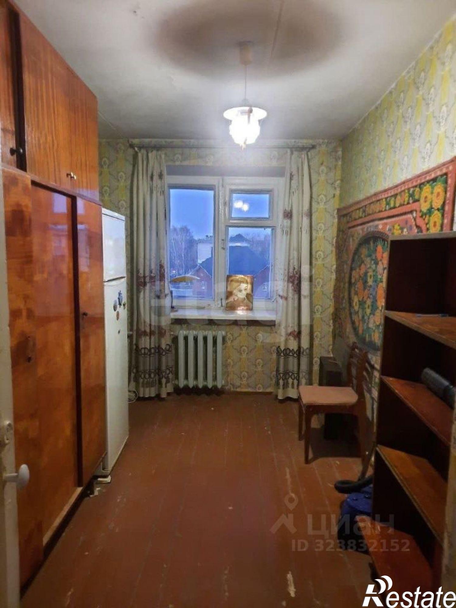 Купить квартиру за 3 100 000 рублей на ул Юбилейная, 24