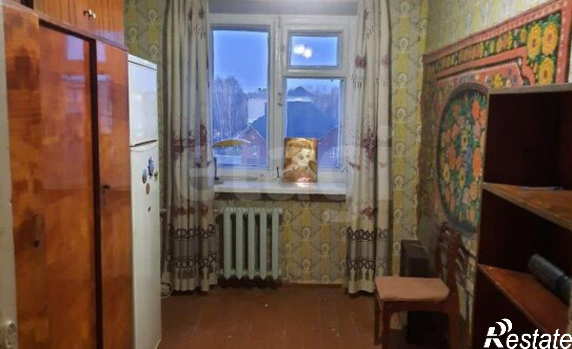 Купить квартиру за 3 100 000 рублей на ул Юбилейная, 24