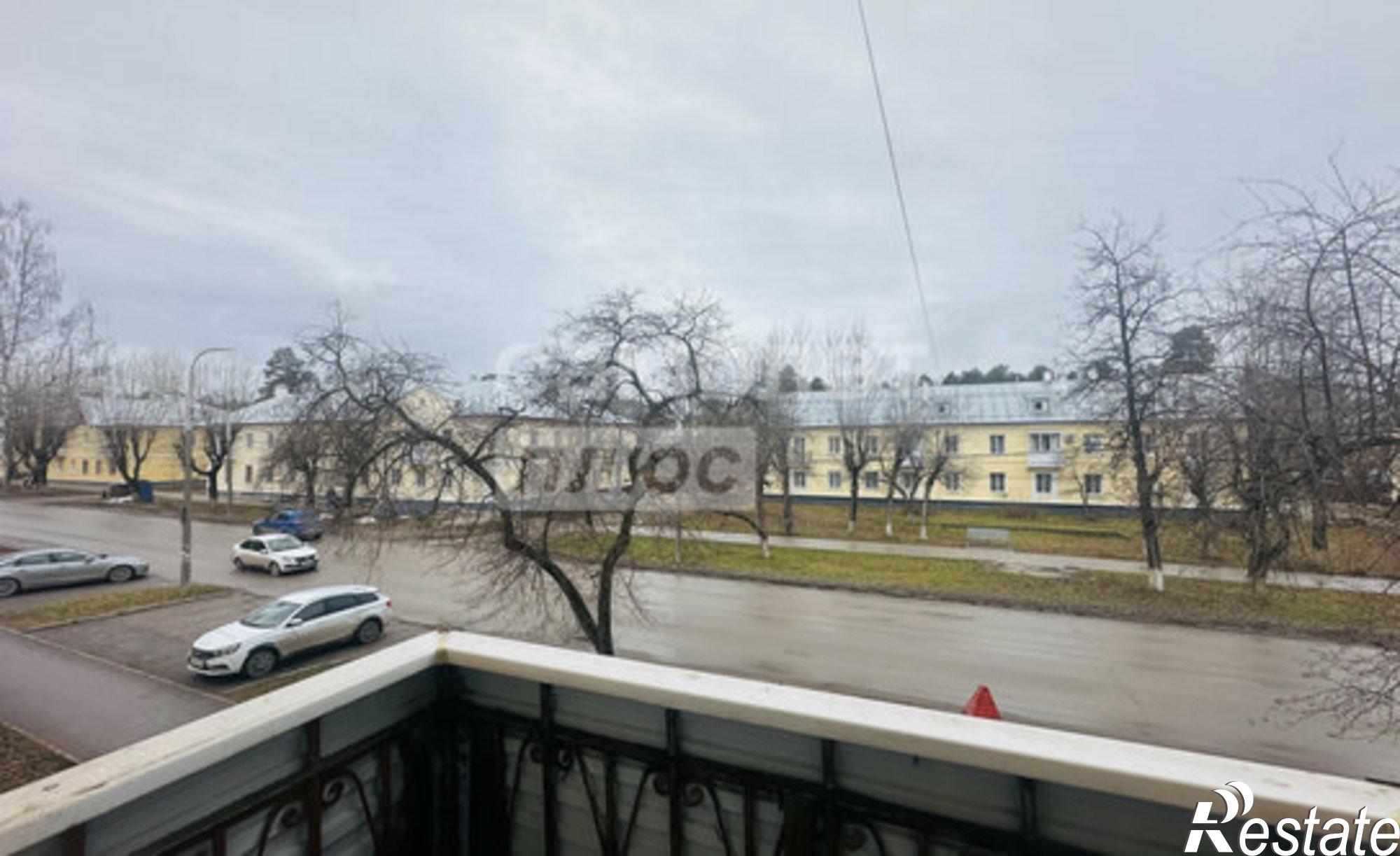 Купить квартиру за 2 500 000 рублей на ул Большевистская, 17