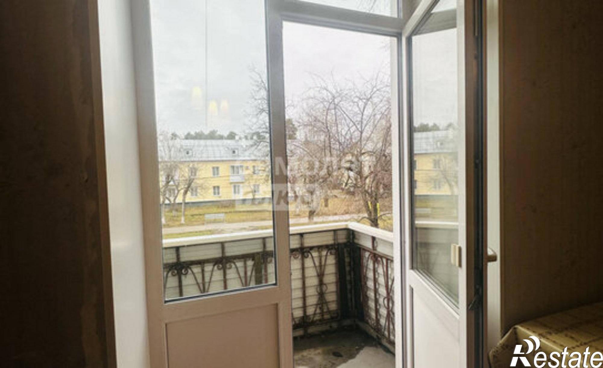 Купить квартиру за 2 500 000 рублей на ул Большевистская, 17