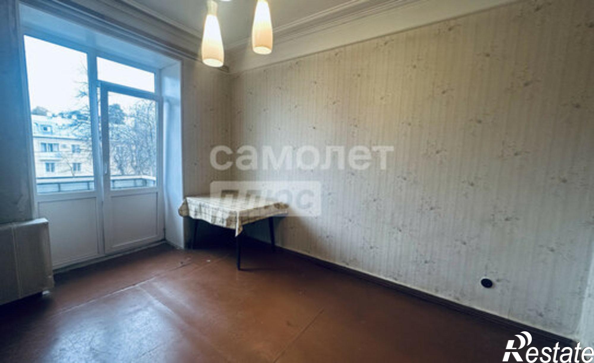 Купить квартиру за 2 500 000 рублей на ул Большевистская, 17