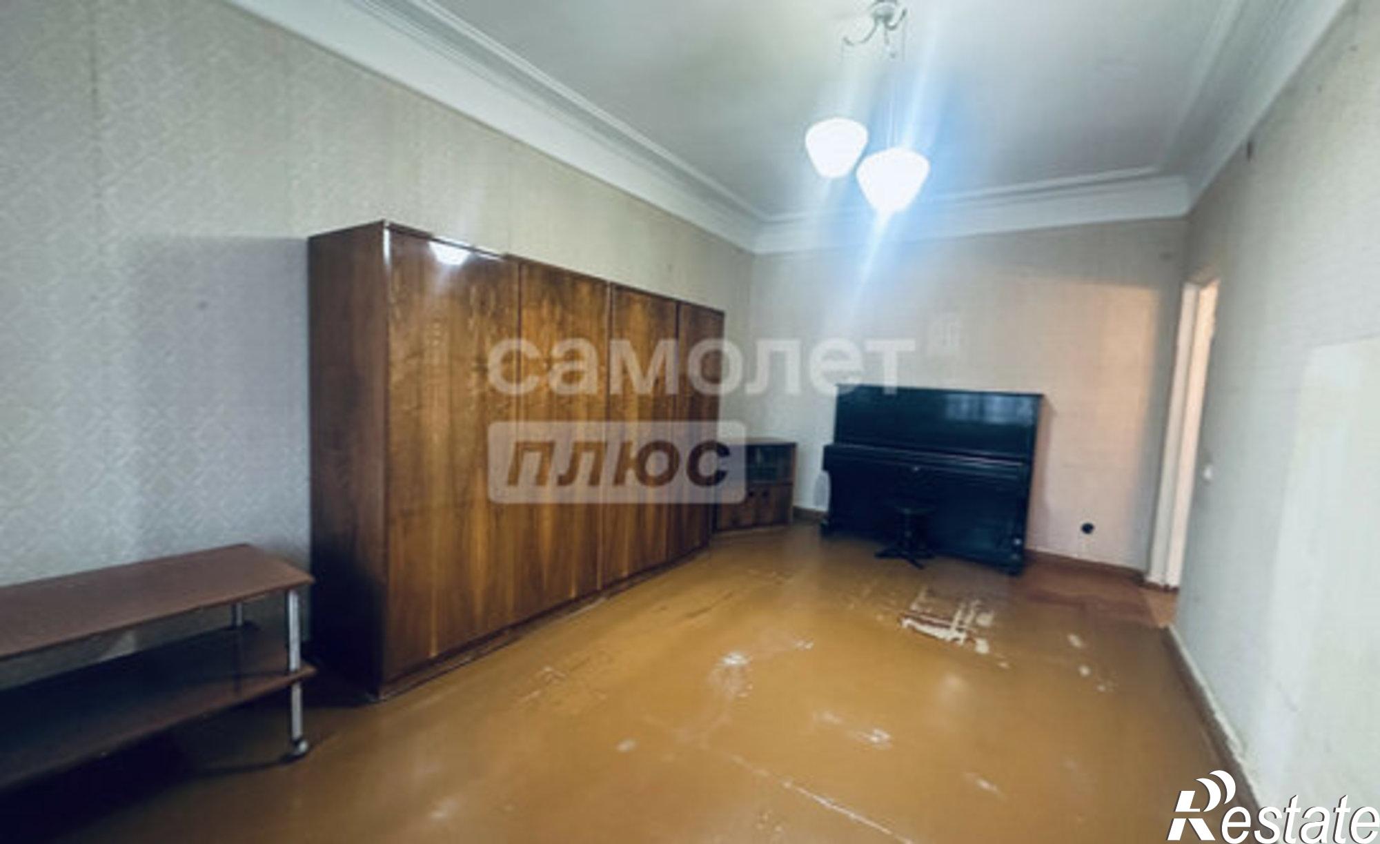 Купить квартиру за 2 500 000 рублей на ул Большевистская, 17