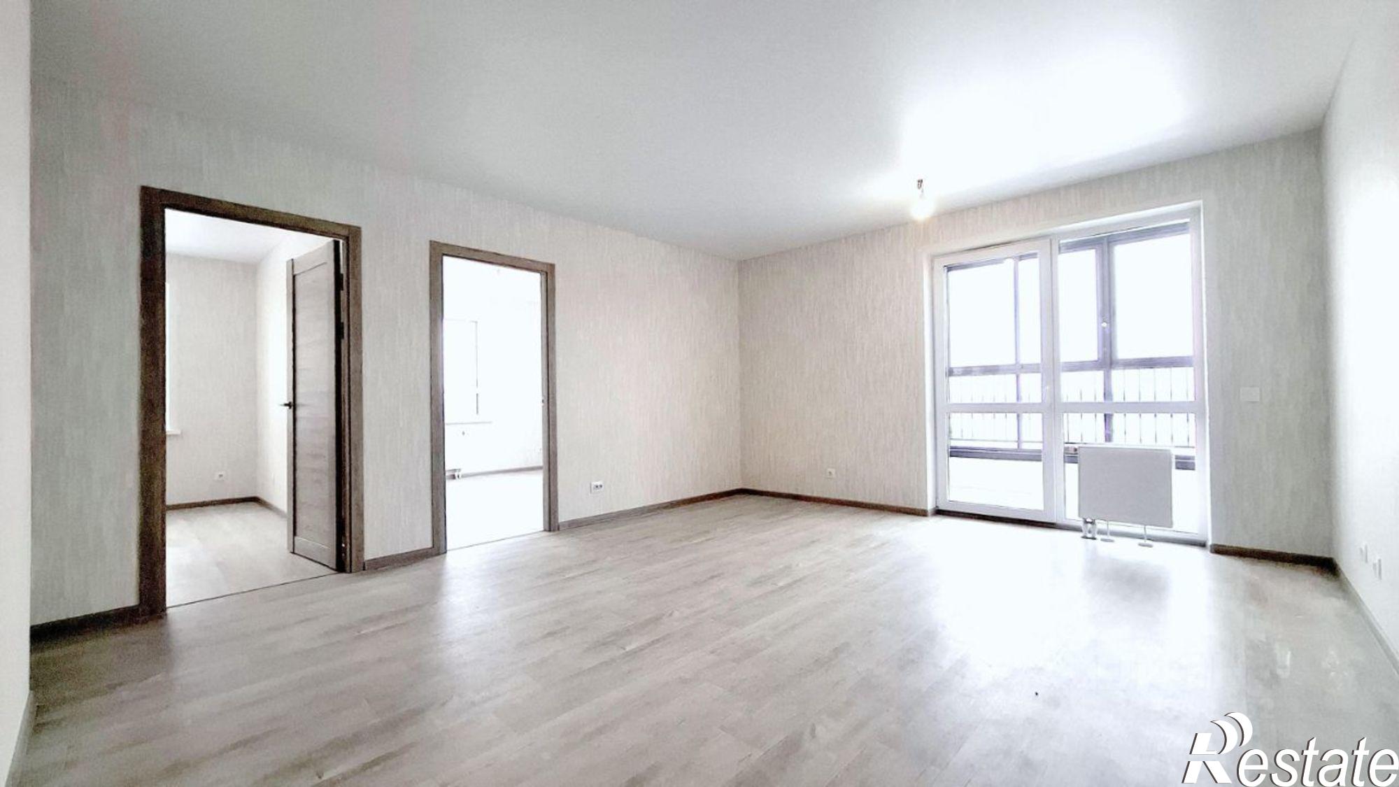 Купить квартиру за 7 190 000 рублей на деревня Кондратово