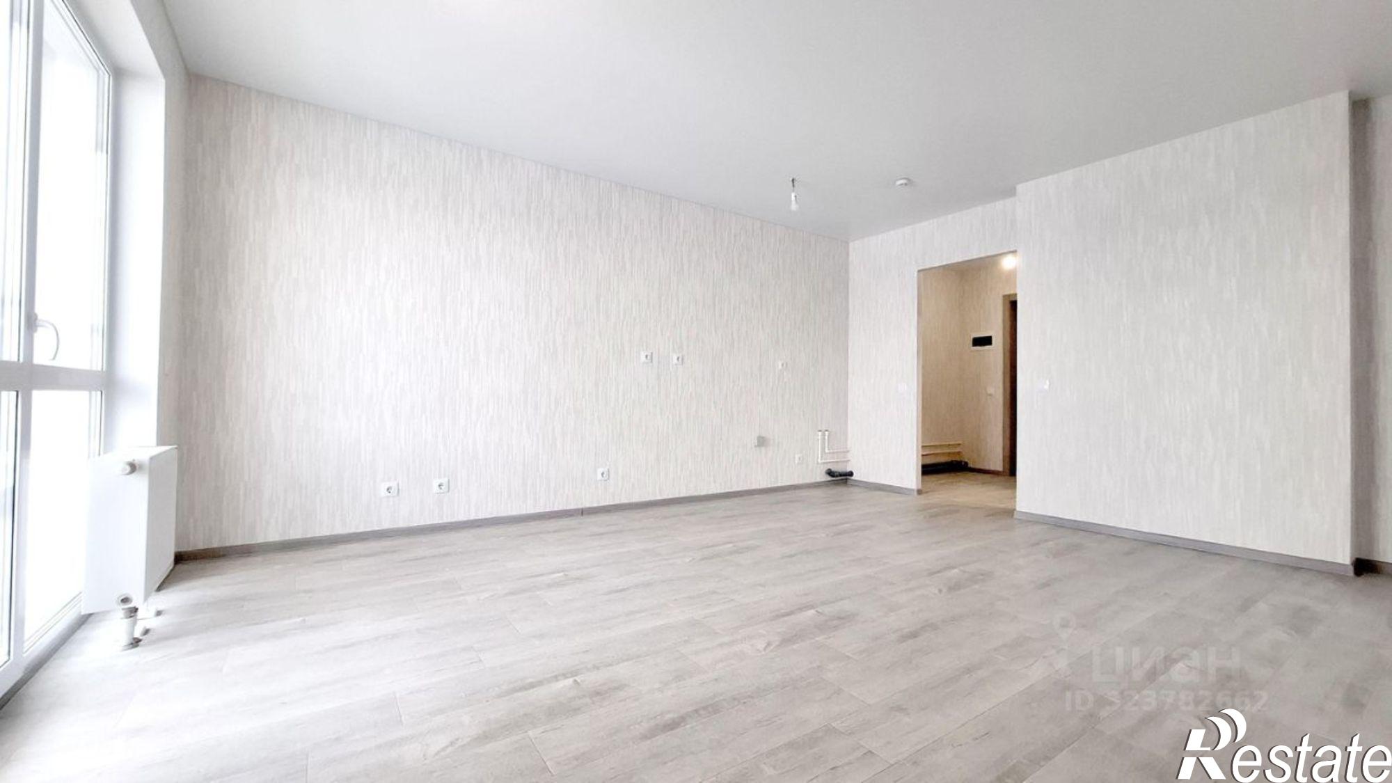 Купить квартиру за 7 190 000 рублей на деревня Кондратово