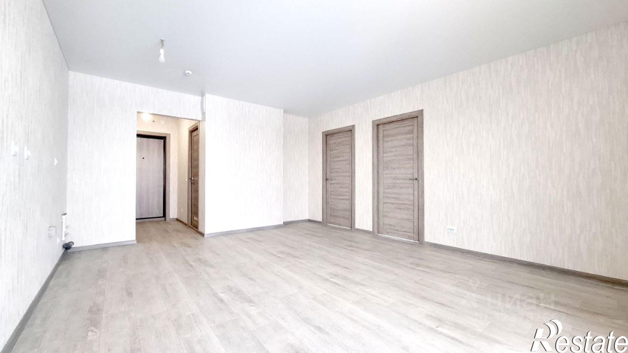 Купить квартиру за 7 190 000 рублей на деревня Кондратово